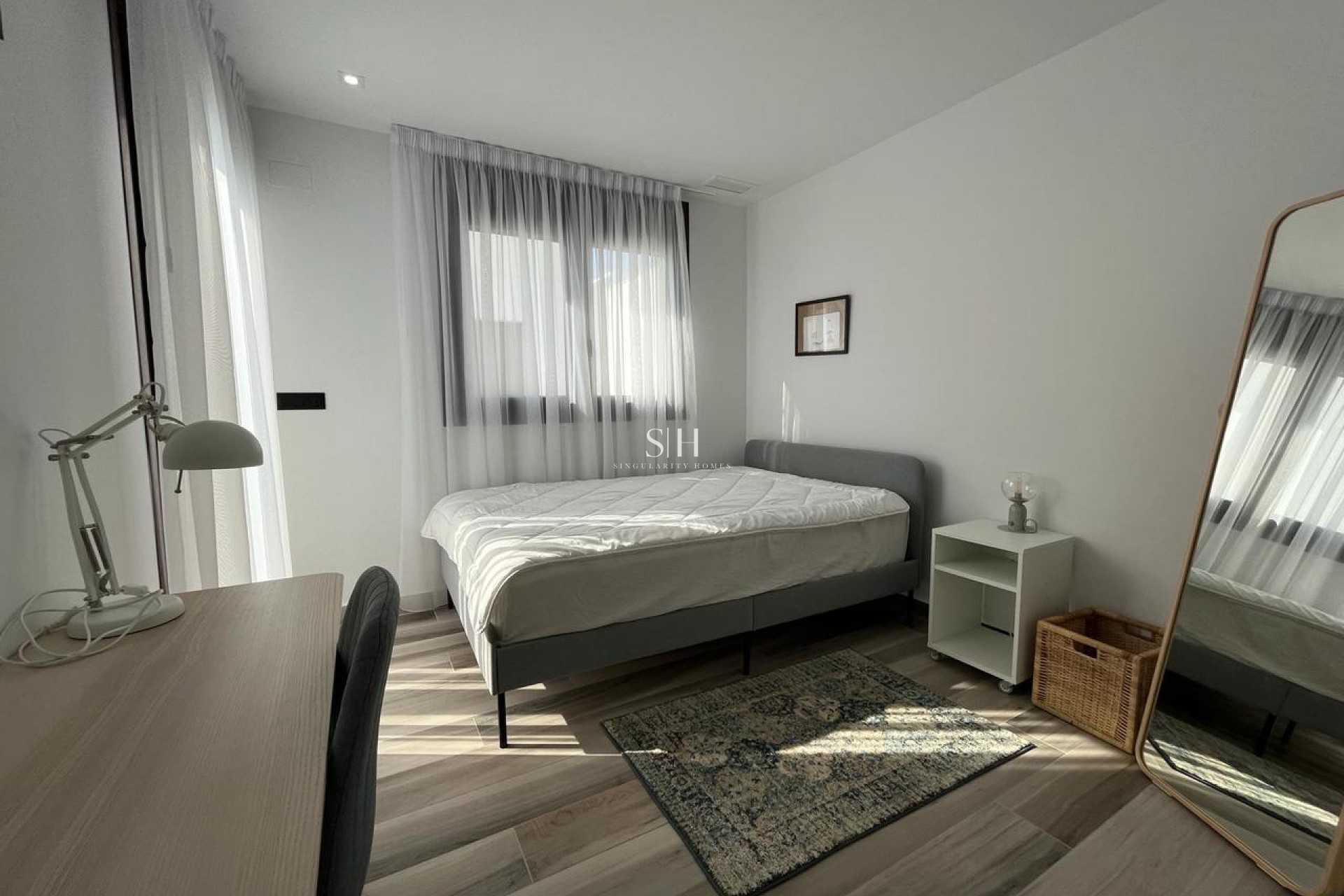 Återförsäljning - Villa - Torrevieja - Costa Blanca