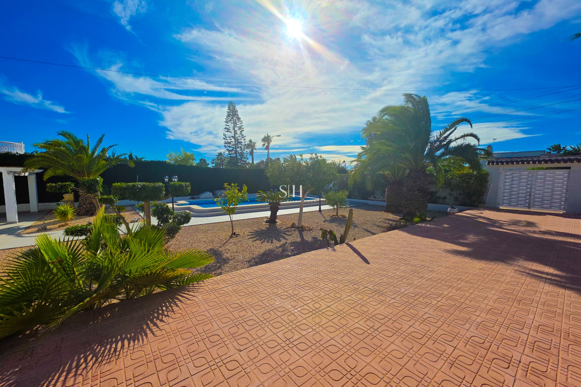 Återförsäljning - Villa - Torrevieja - Costa Blanca