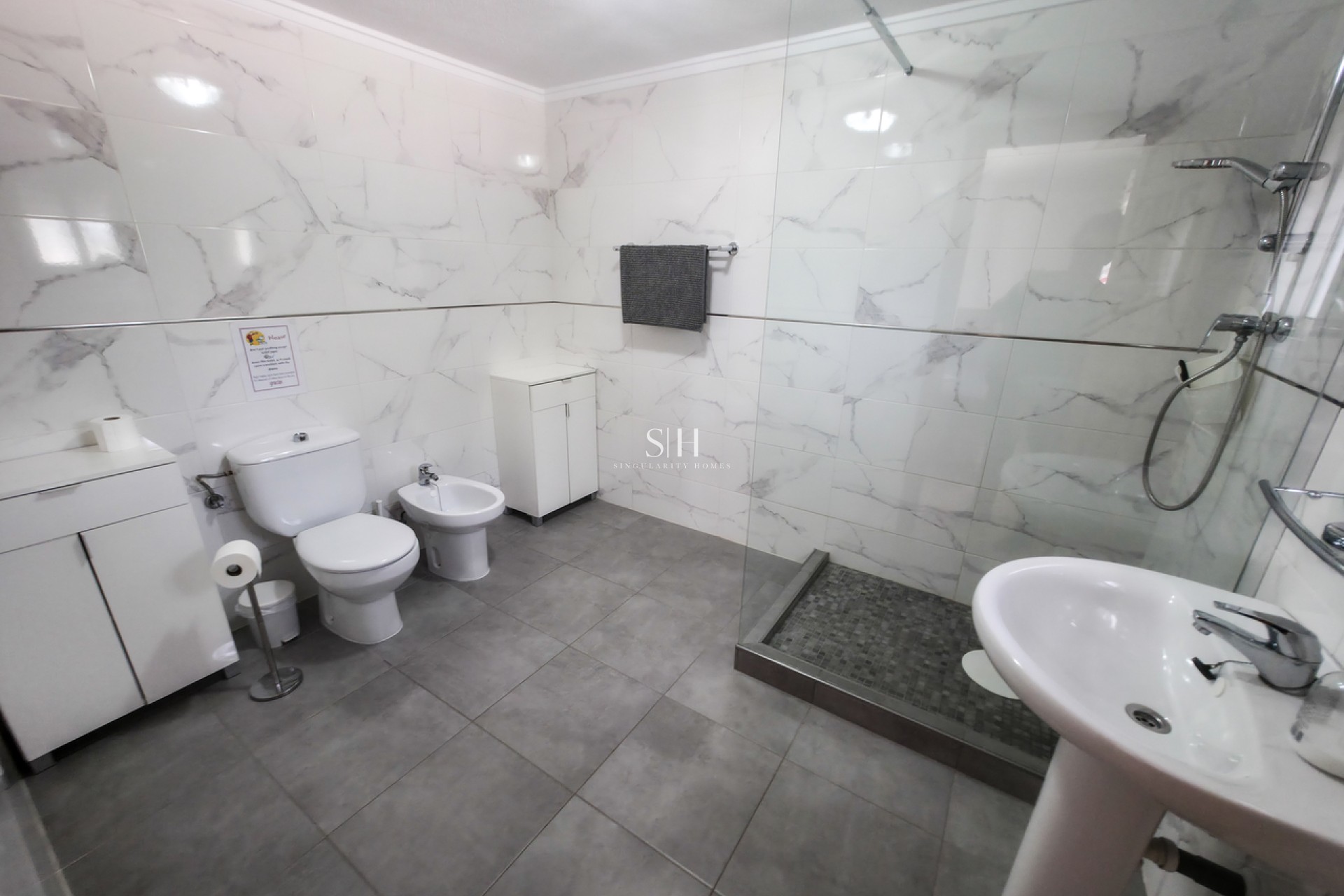 Återförsäljning - Villa - Torrevieja - Costa Blanca