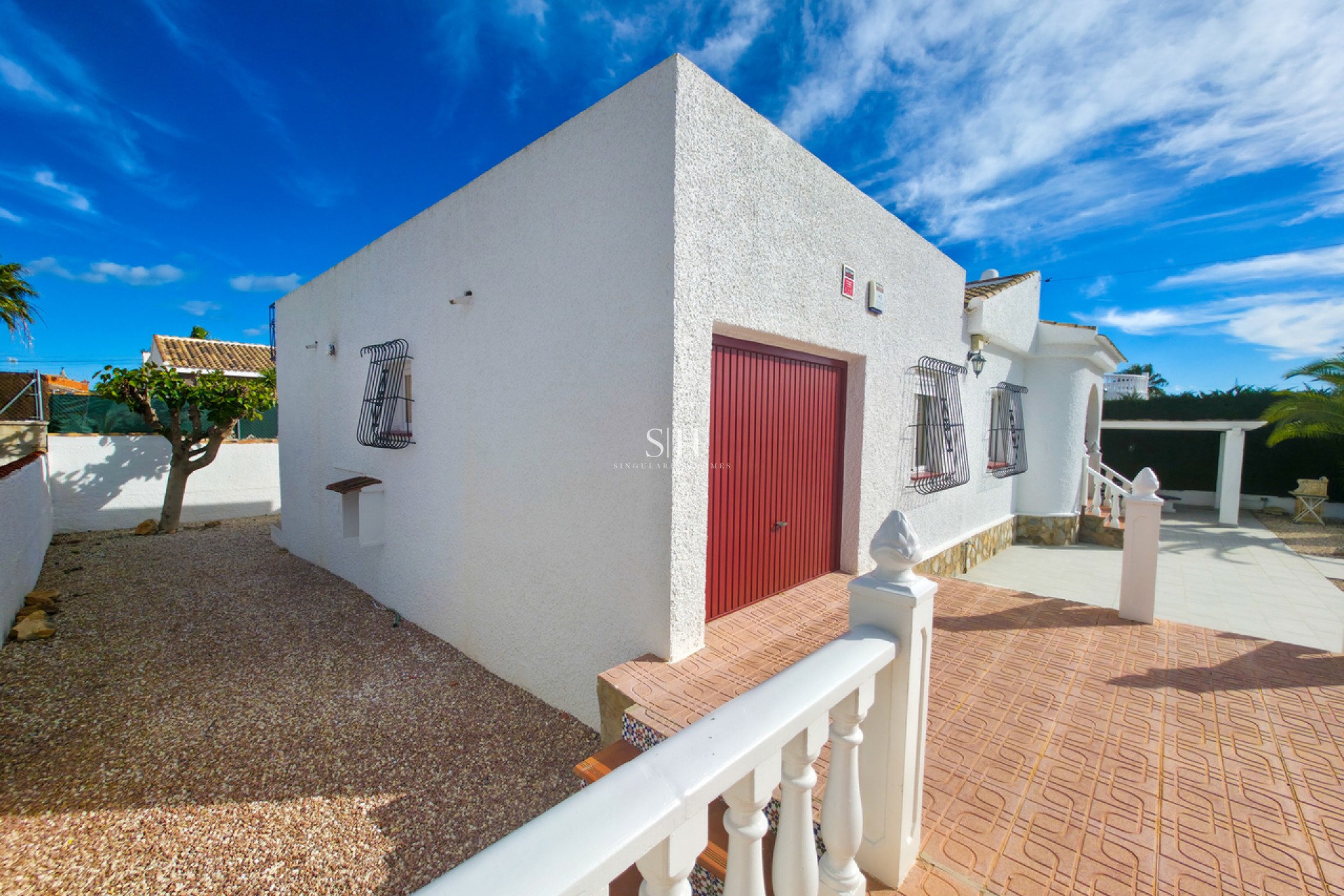 Återförsäljning - Villa - Torrevieja - Costa Blanca