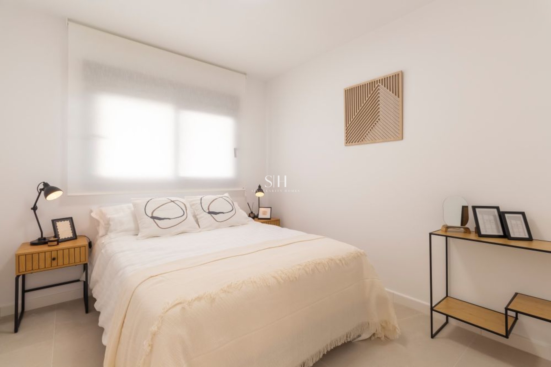 Återförsäljning - Villa - Torrevieja - Costa Blanca