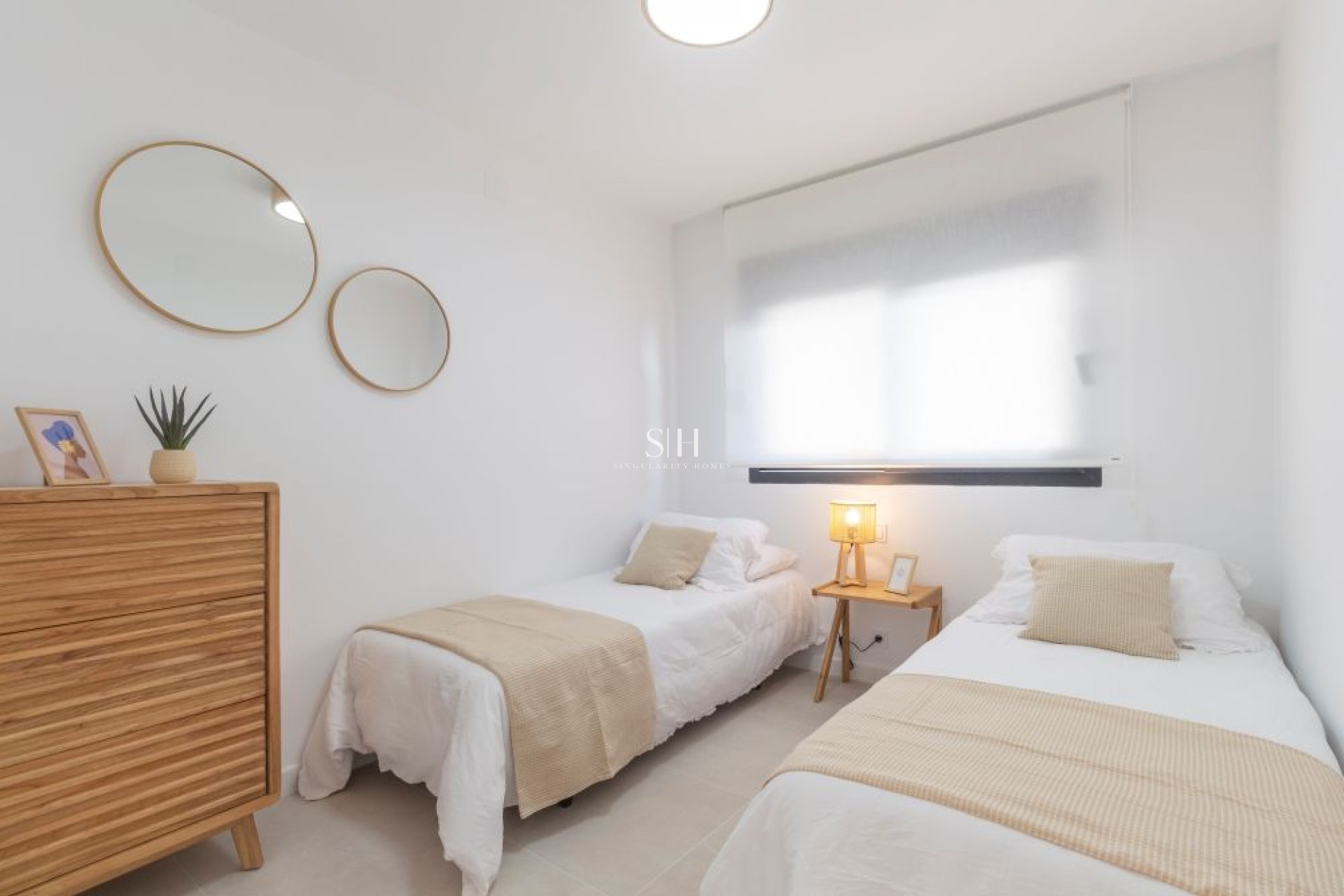 Återförsäljning - Villa - Torrevieja - Costa Blanca