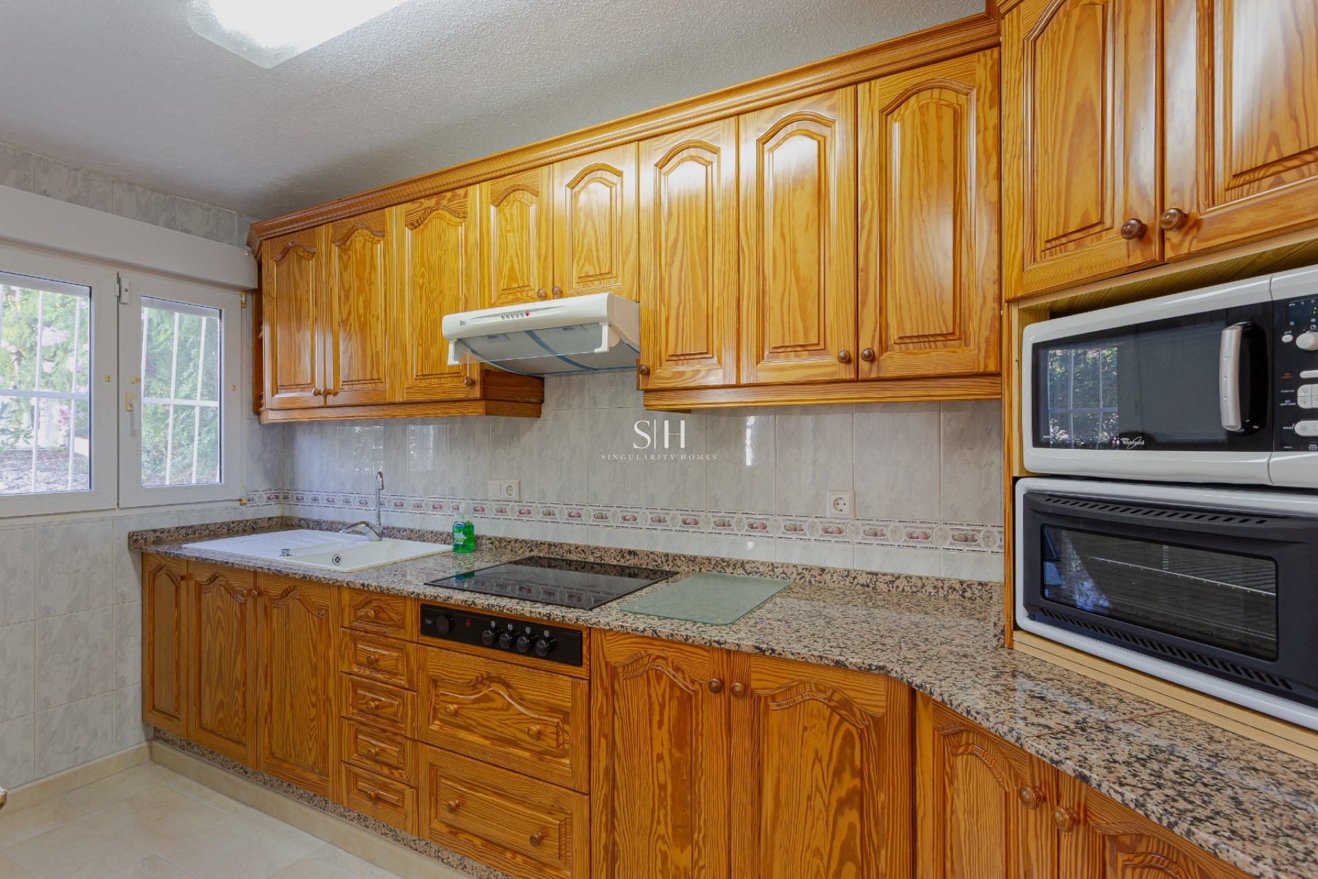 Återförsäljning - Villa - Torrevieja - Costa Blanca