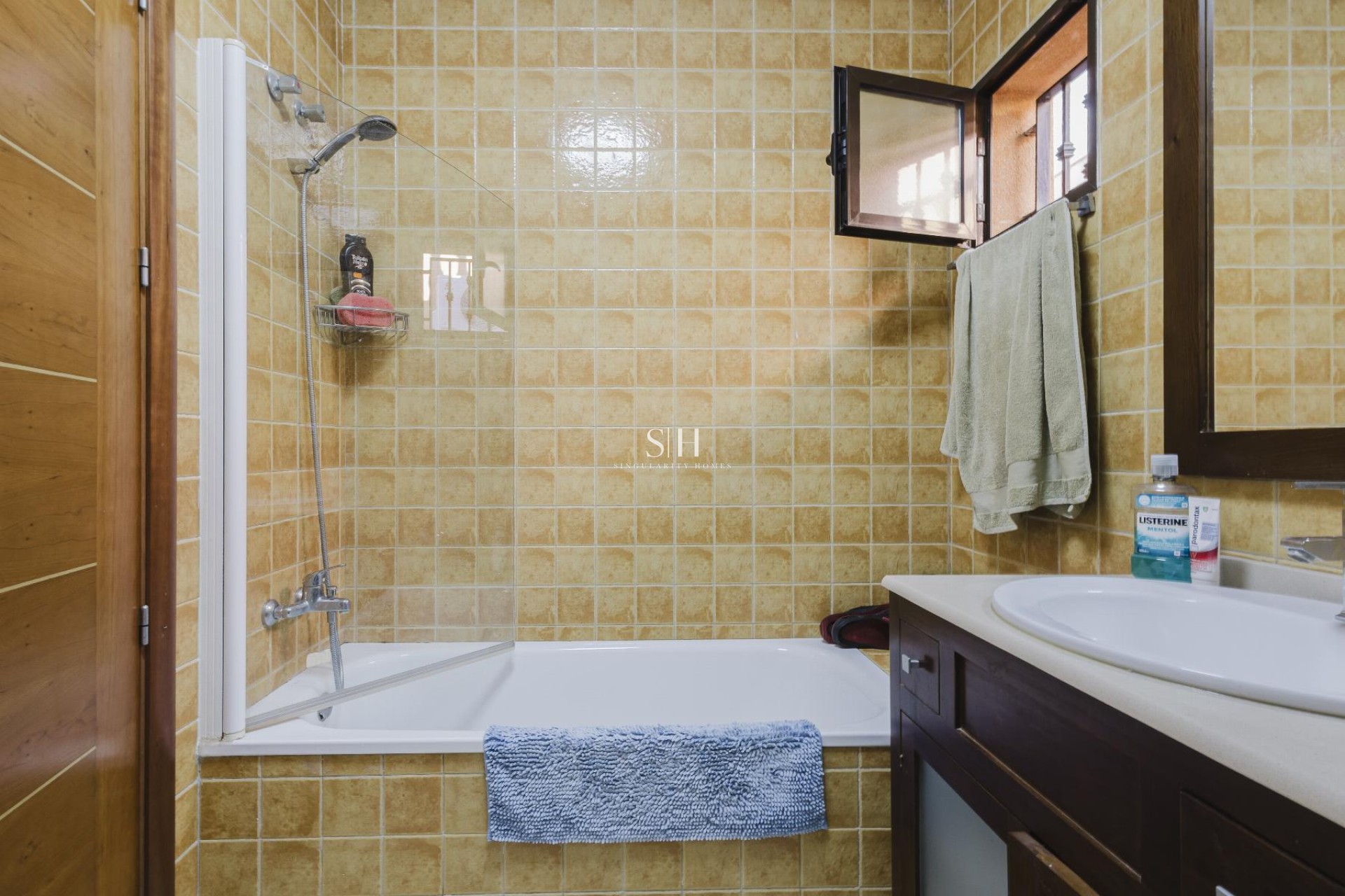 Återförsäljning - Villa - Torrevieja - Costa Blanca