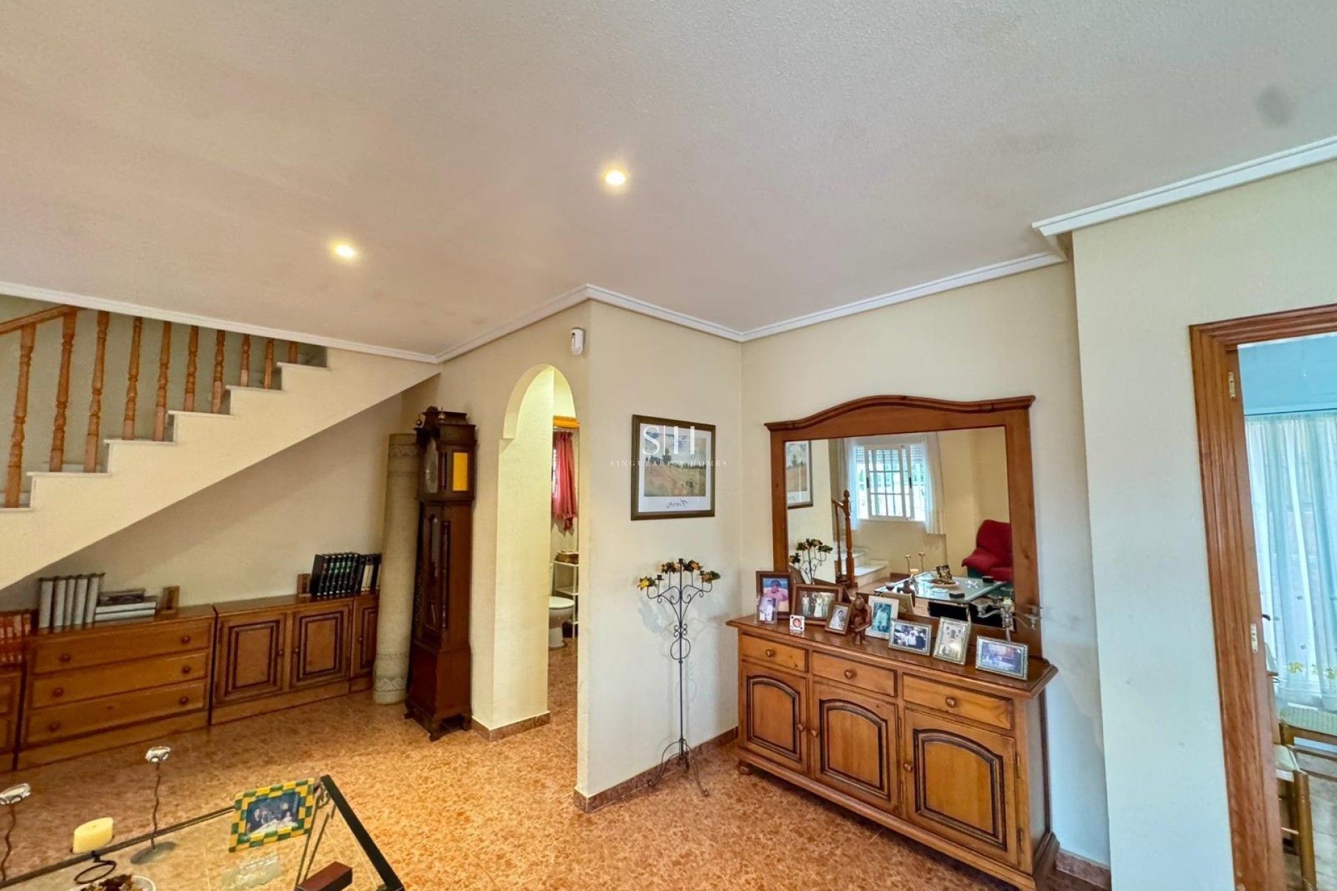 Återförsäljning - Villa - Torrevieja - Costa Blanca