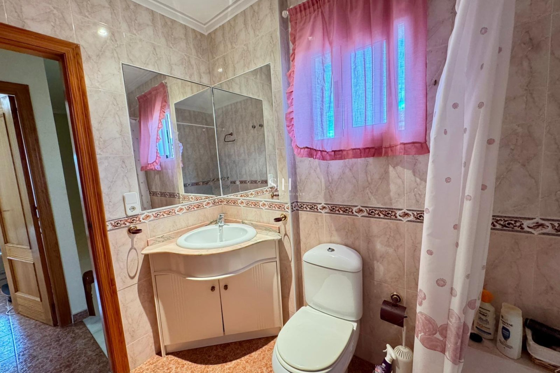 Återförsäljning - Villa - Torrevieja - Costa Blanca