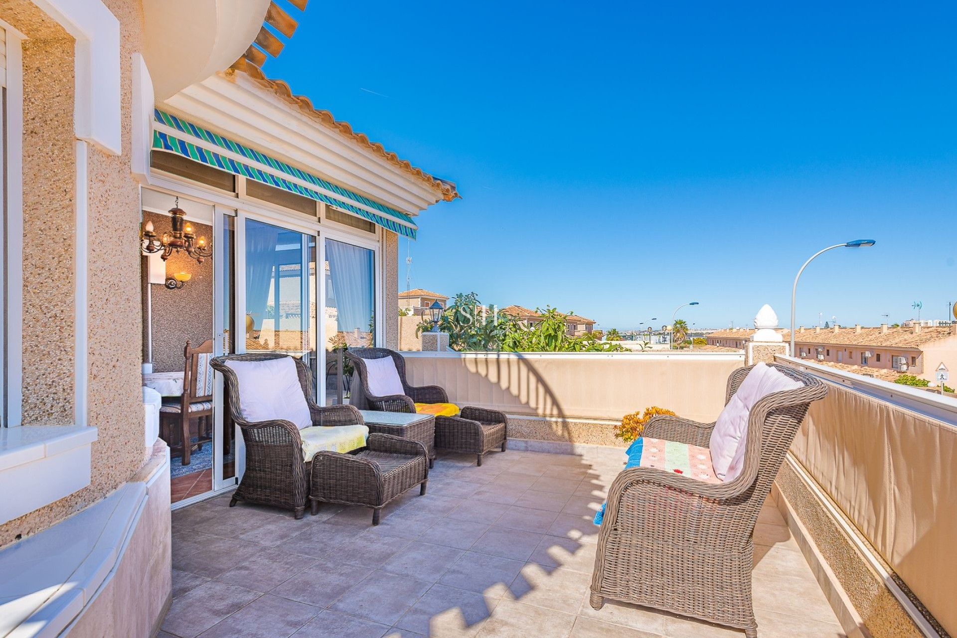 Återförsäljning - Villa - Torrevieja - Costa Blanca