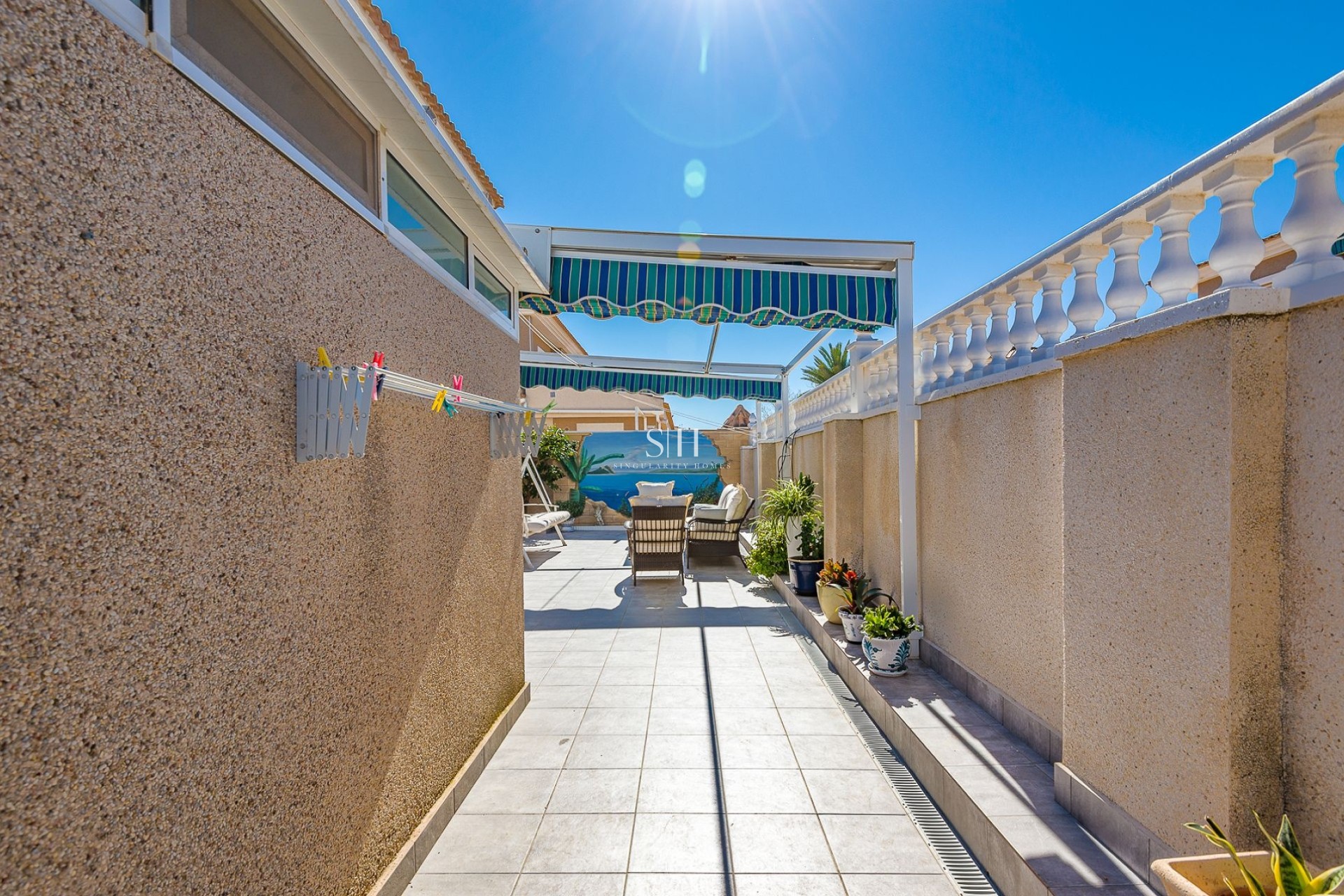 Återförsäljning - Villa - Torrevieja - Costa Blanca