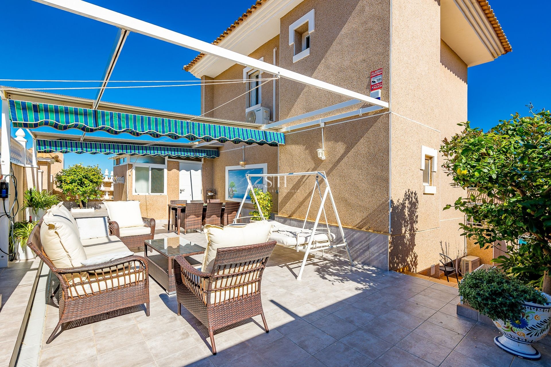 Återförsäljning - Villa - Torrevieja - Costa Blanca