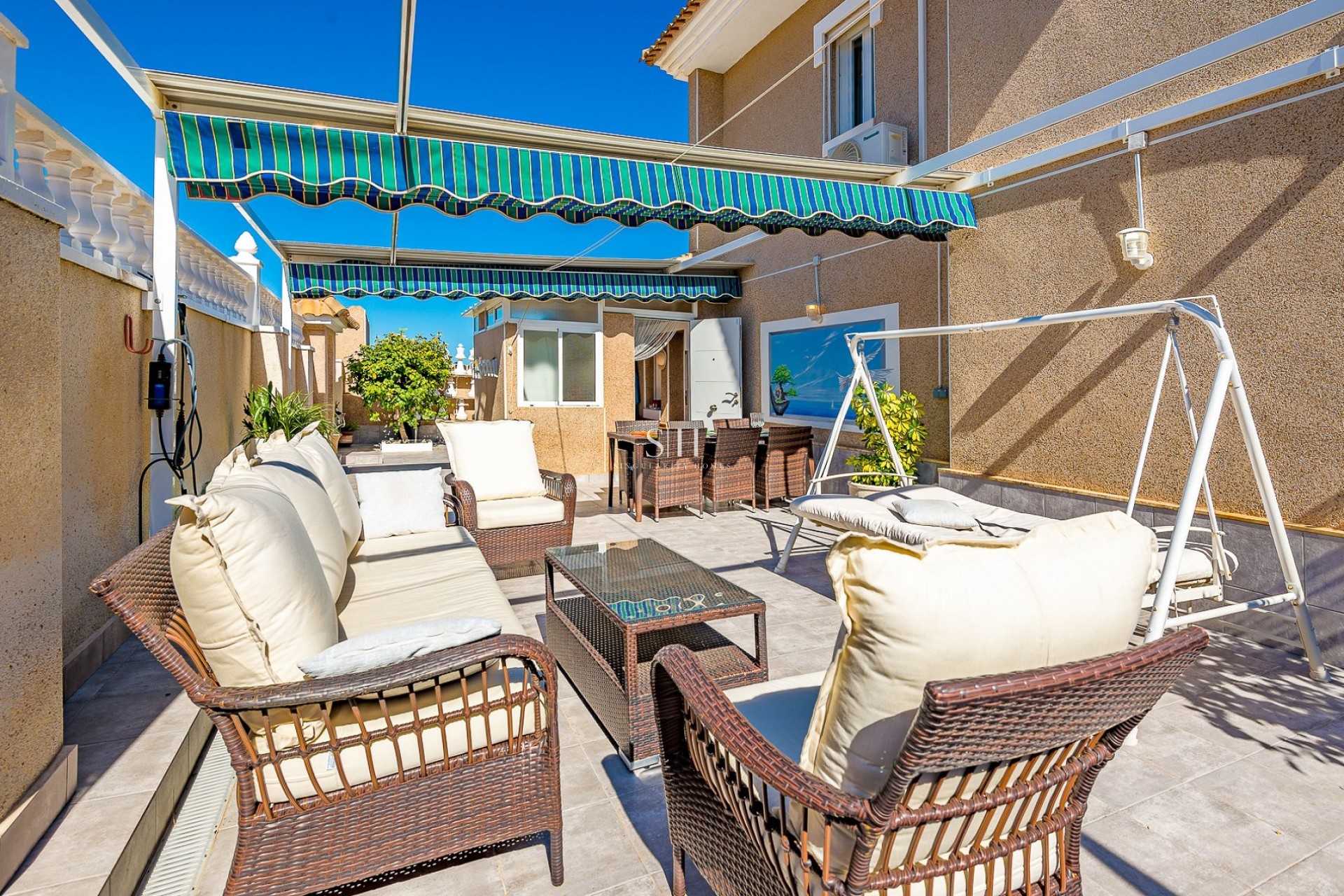 Återförsäljning - Villa - Torrevieja - Costa Blanca