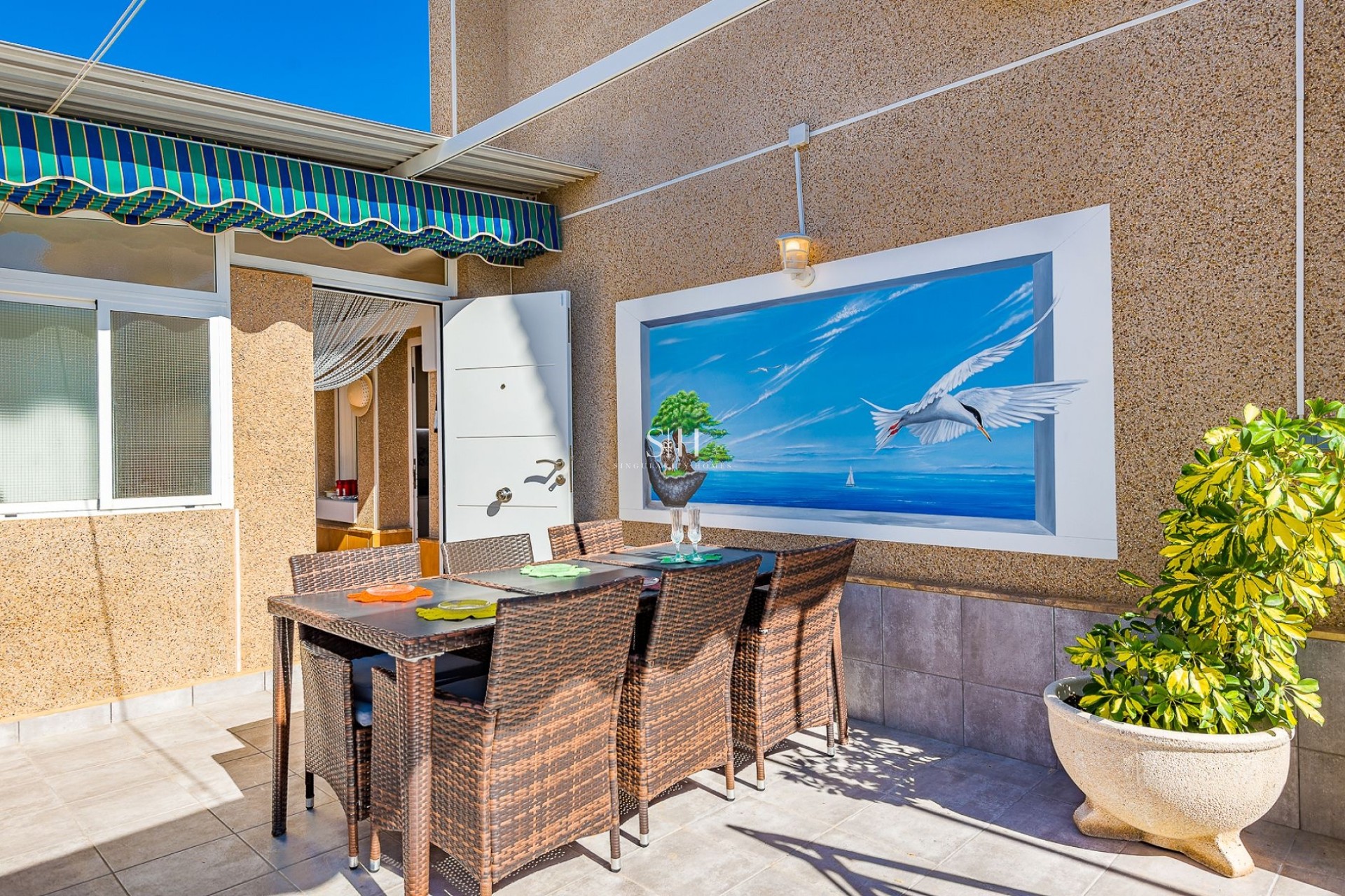 Återförsäljning - Villa - Torrevieja - Costa Blanca