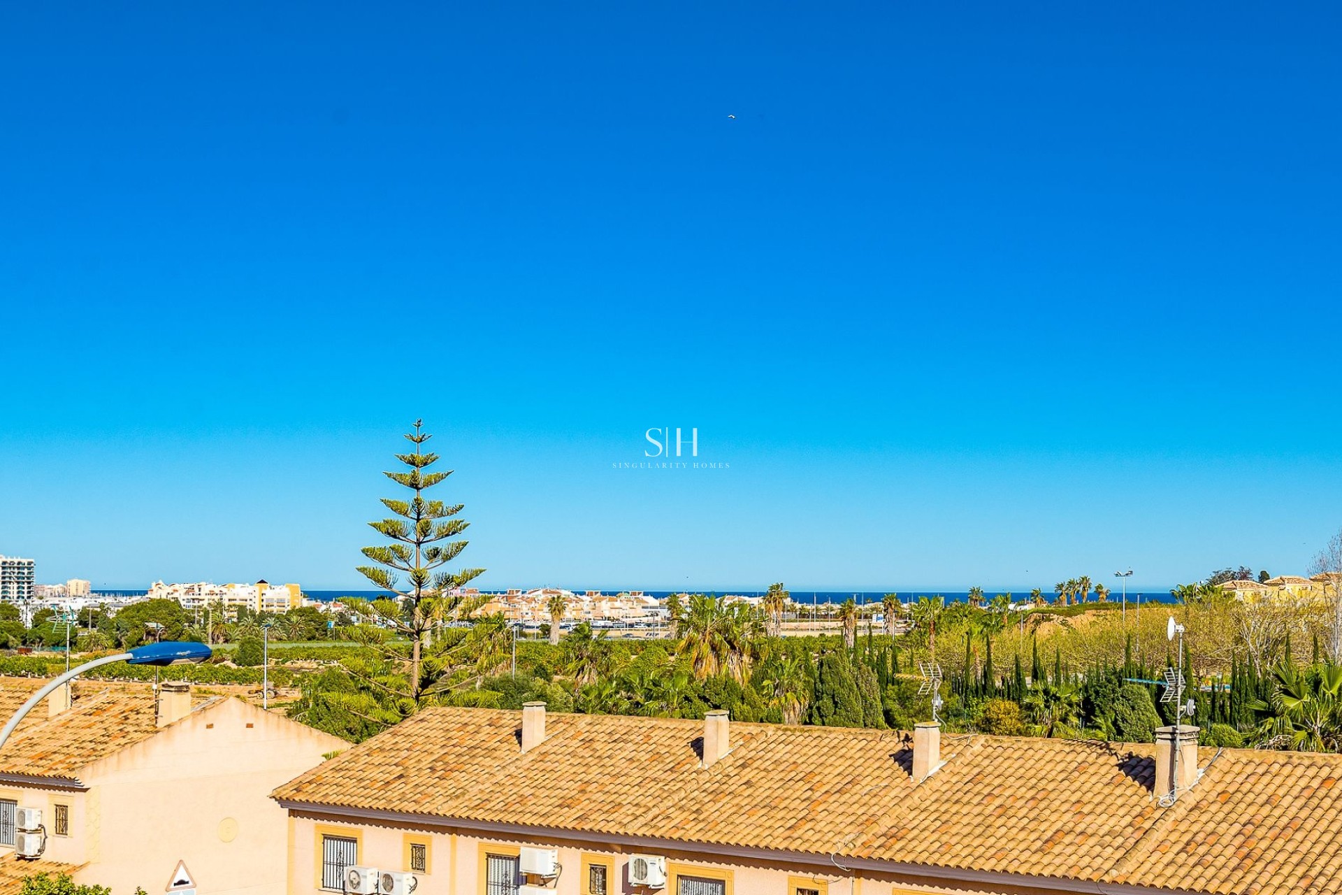 Återförsäljning - Villa - Torrevieja - Costa Blanca