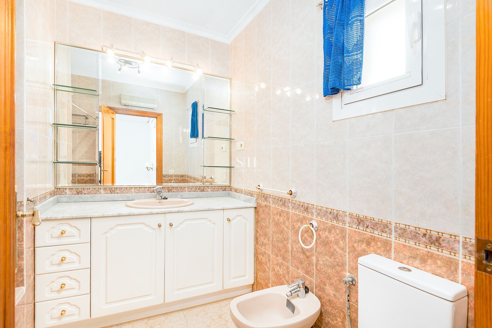 Återförsäljning - Villa - Torrevieja - Costa Blanca