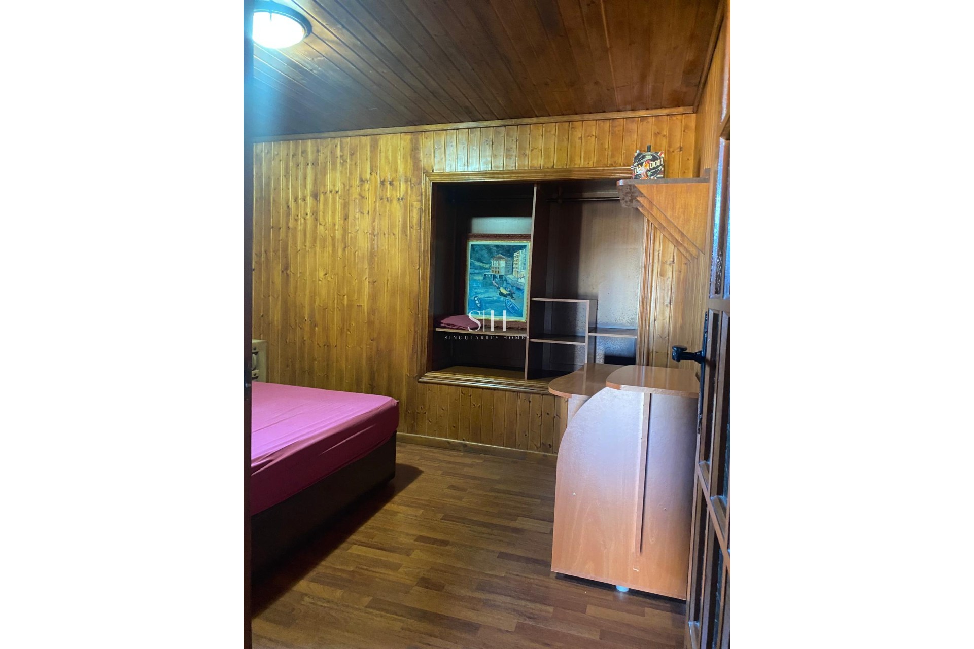 Återförsäljning - Villa - Torrevieja - Costa Blanca