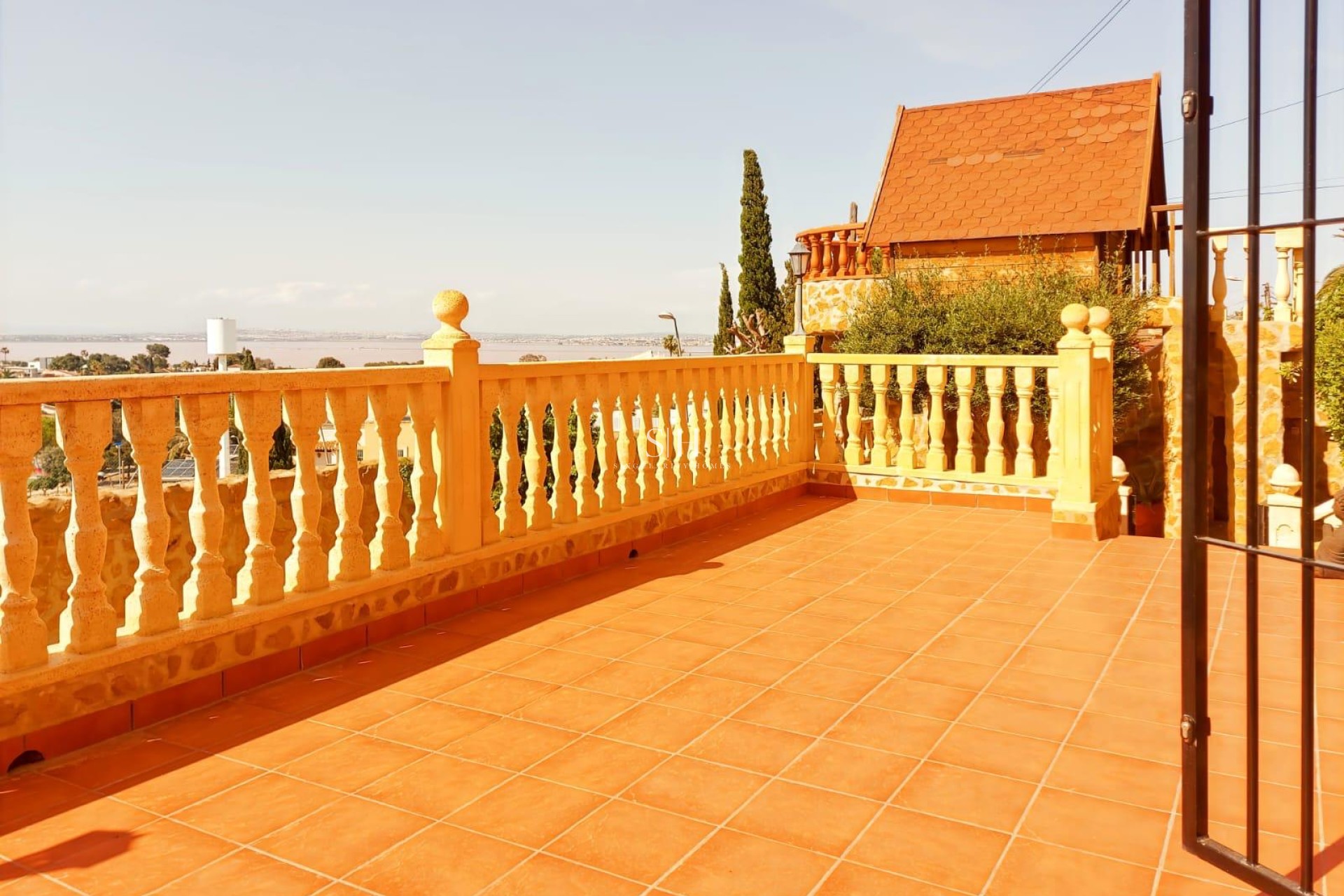 Återförsäljning - Villa - Torrevieja - Costa Blanca