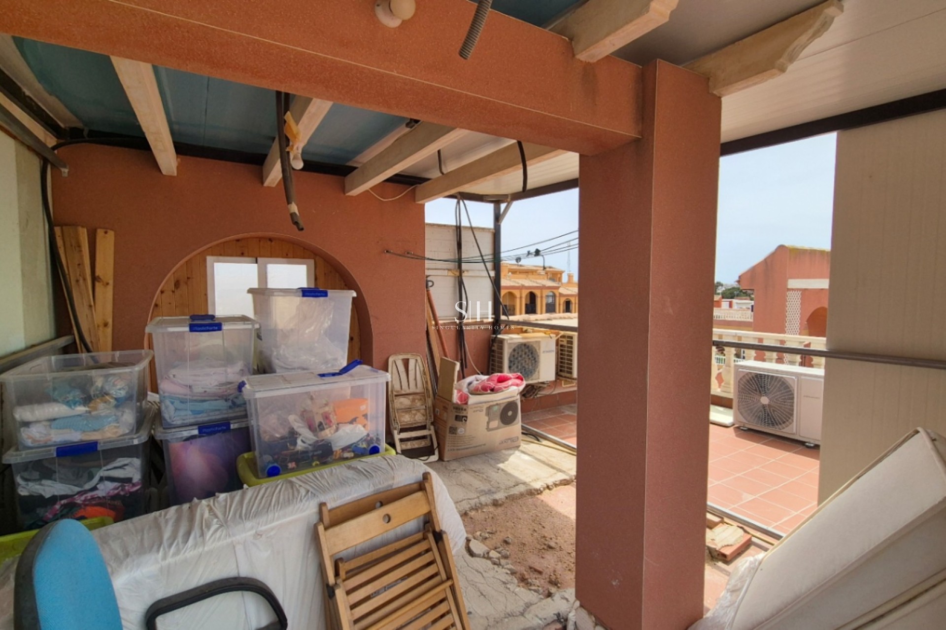 Återförsäljning - Villa - Torrevieja - Costa Blanca