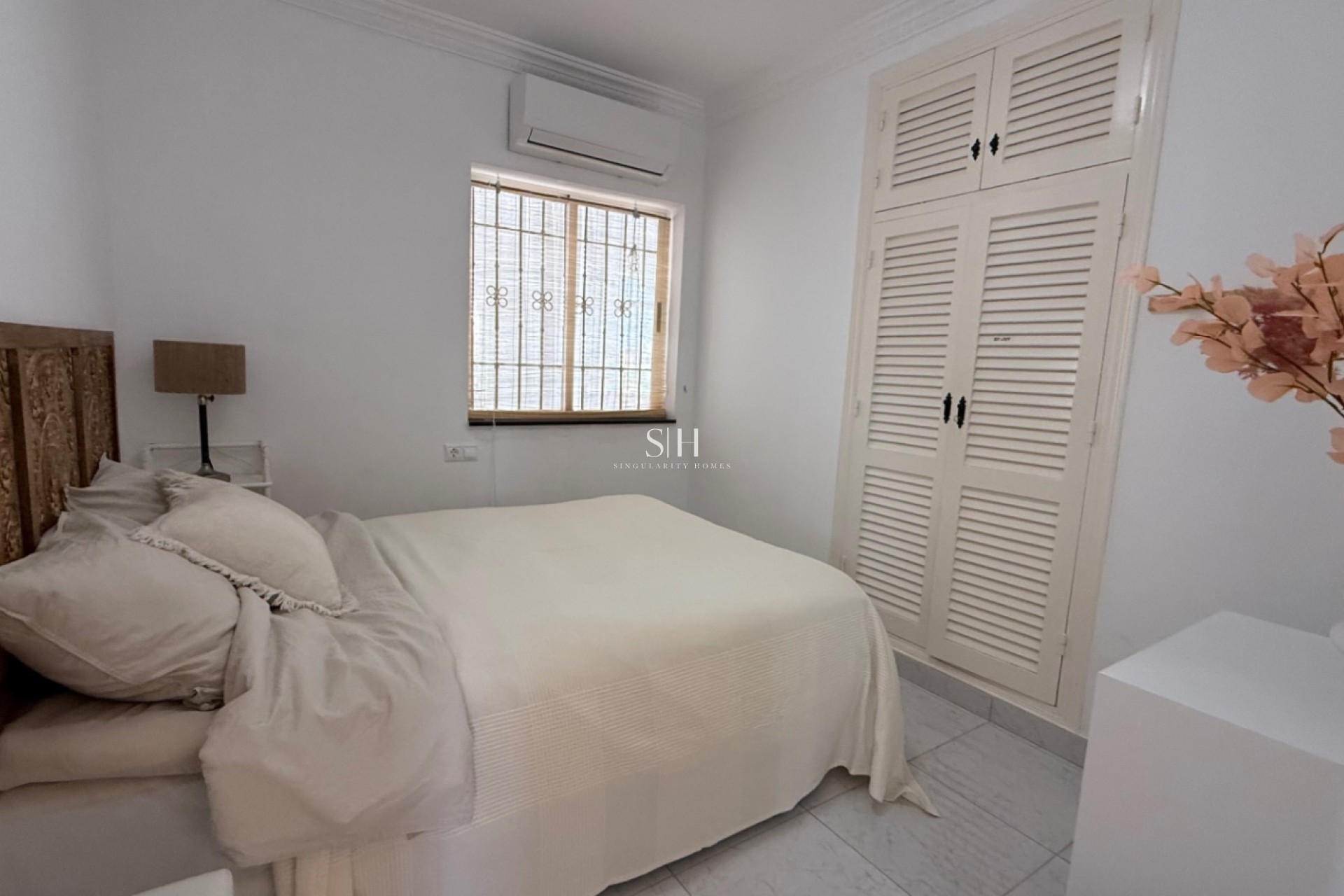 Återförsäljning - Villa - Torrevieja - Costa Blanca