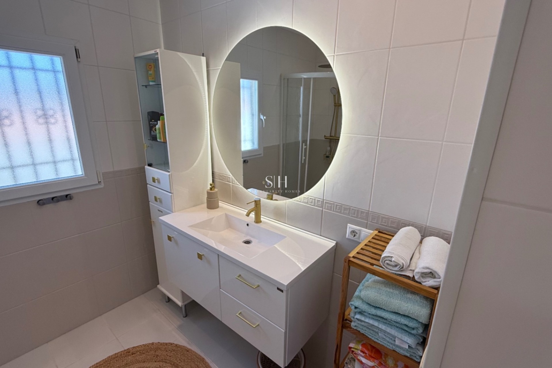 Återförsäljning - Villa - Torrevieja - Costa Blanca