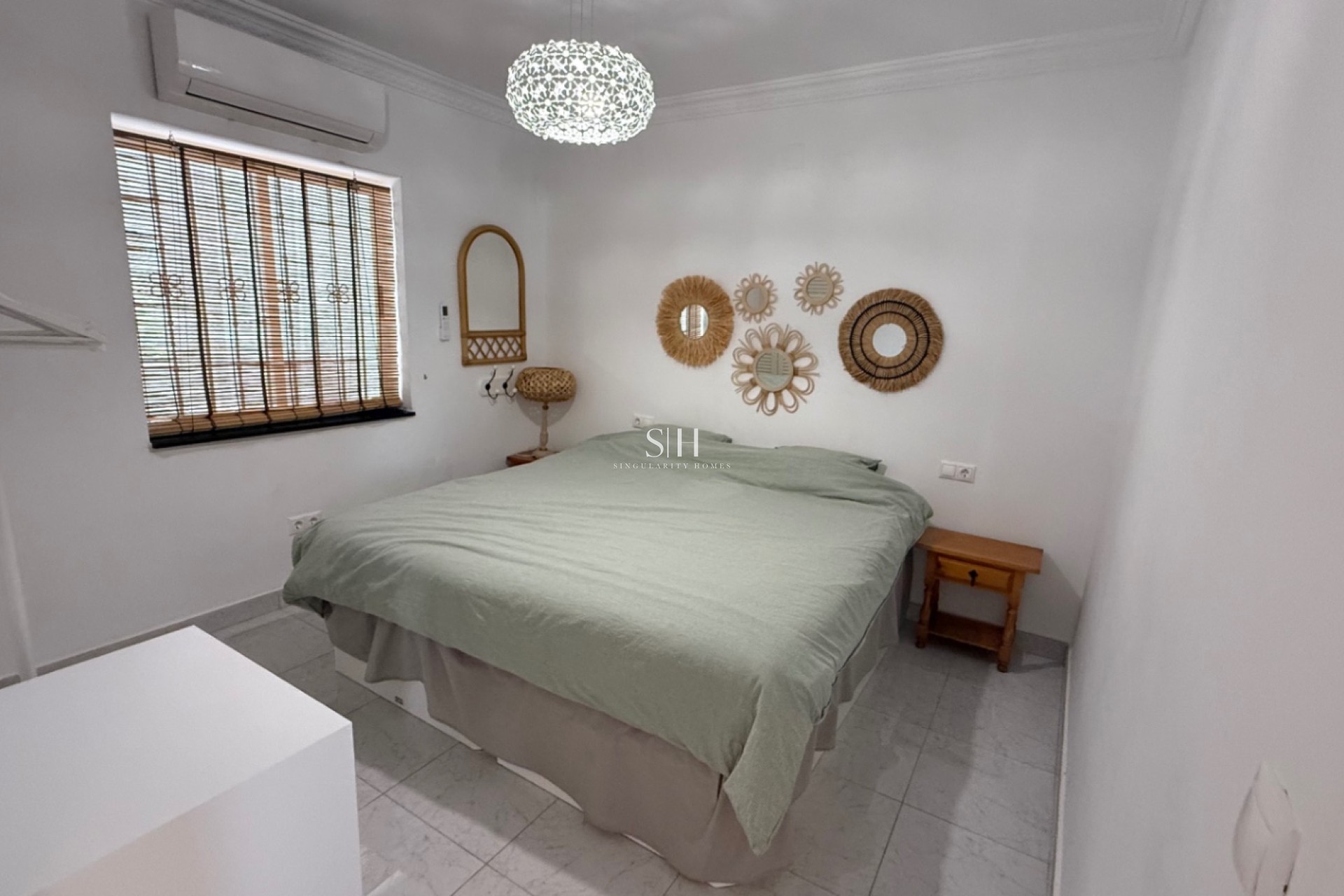 Återförsäljning - Villa - Torrevieja - Costa Blanca