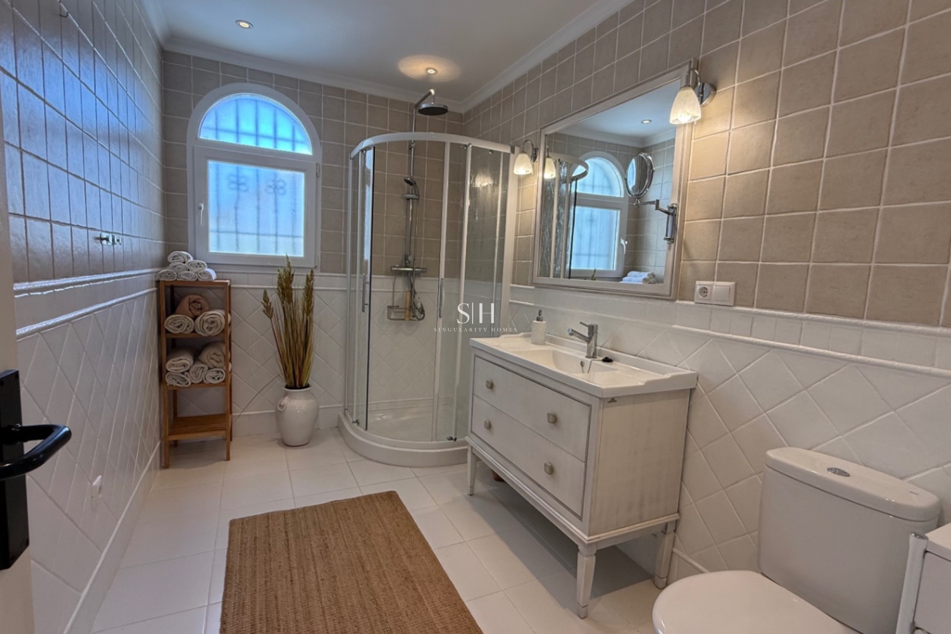 Återförsäljning - Villa - Torrevieja - Costa Blanca