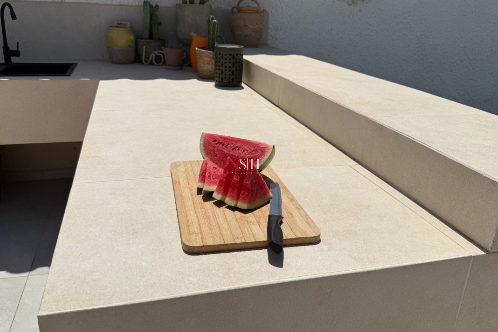 Återförsäljning - Villa - Torrevieja - Costa Blanca