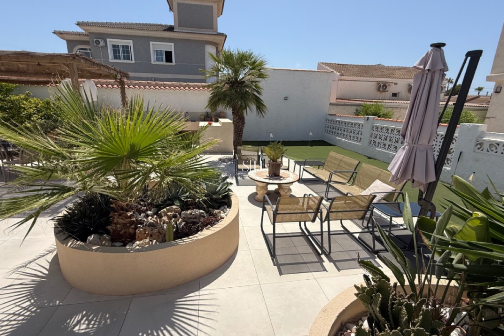 Återförsäljning - Villa - Torrevieja - Costa Blanca