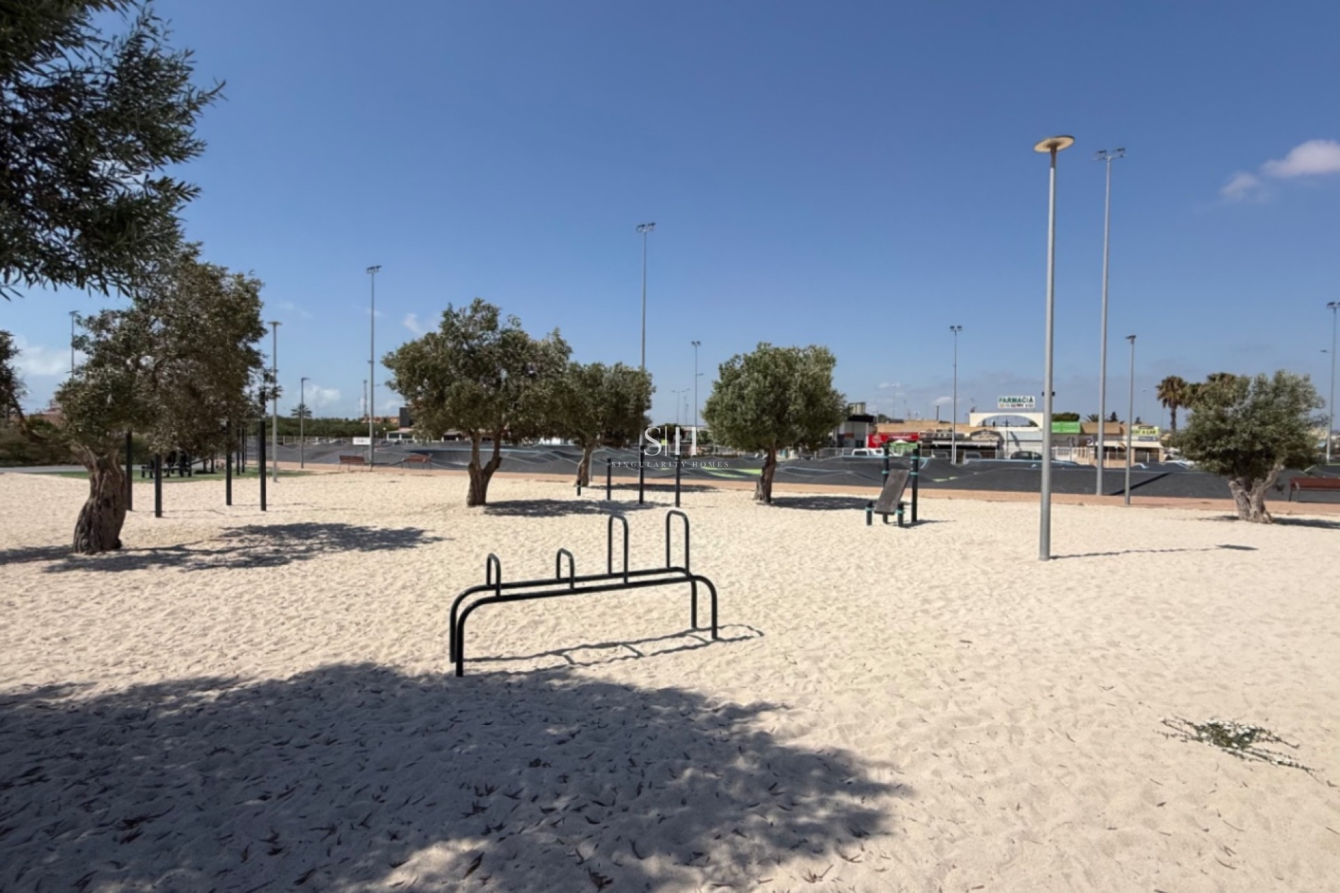Återförsäljning - Villa - Torrevieja - Costa Blanca