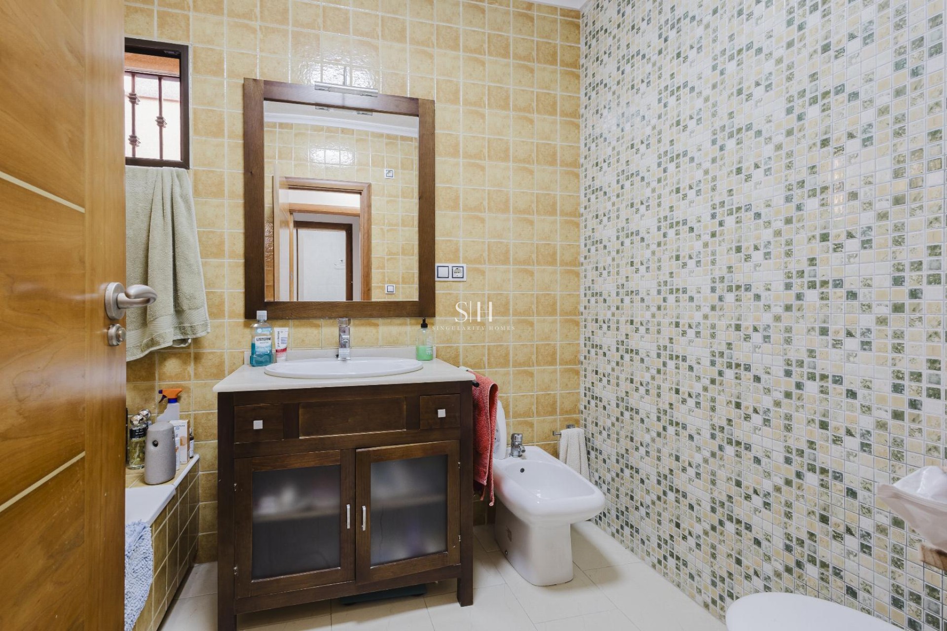 Återförsäljning - Villa - Torrevieja - Costa Blanca