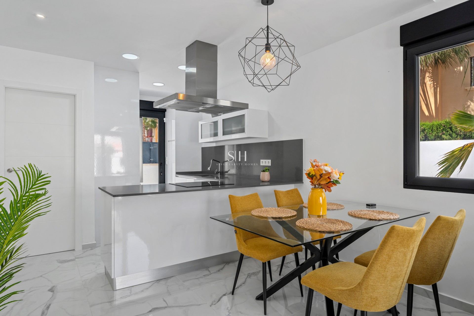 Återförsäljning - Villa - Torrevieja - Costa Blanca