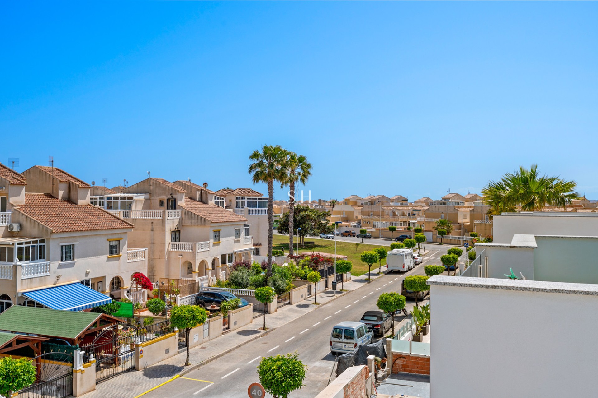 Återförsäljning - Villa - Torrevieja - Costa Blanca