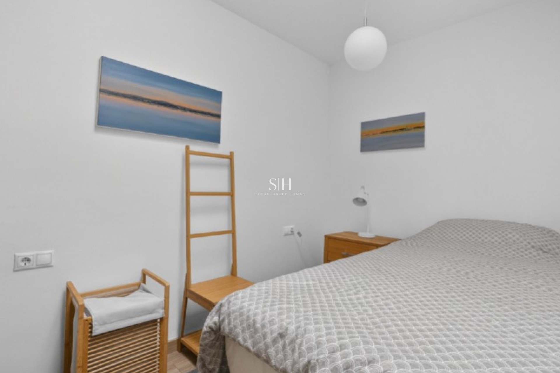 Återförsäljning - Villa - Torrevieja - Costa Blanca