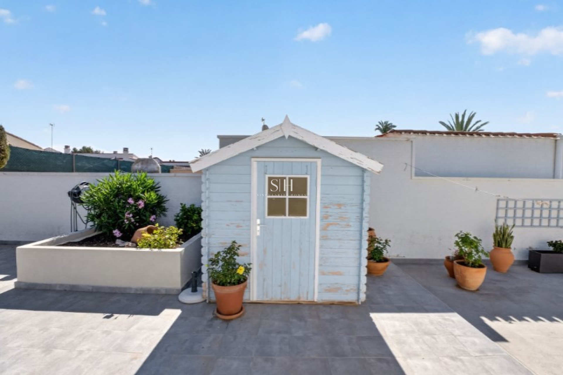 Återförsäljning - Villa - Torrevieja - Costa Blanca