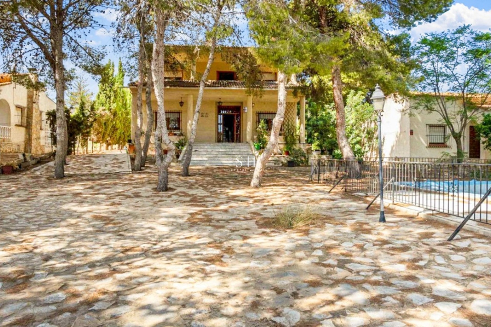 Återförsäljning - Villa - Torrevieja - Costa Blanca