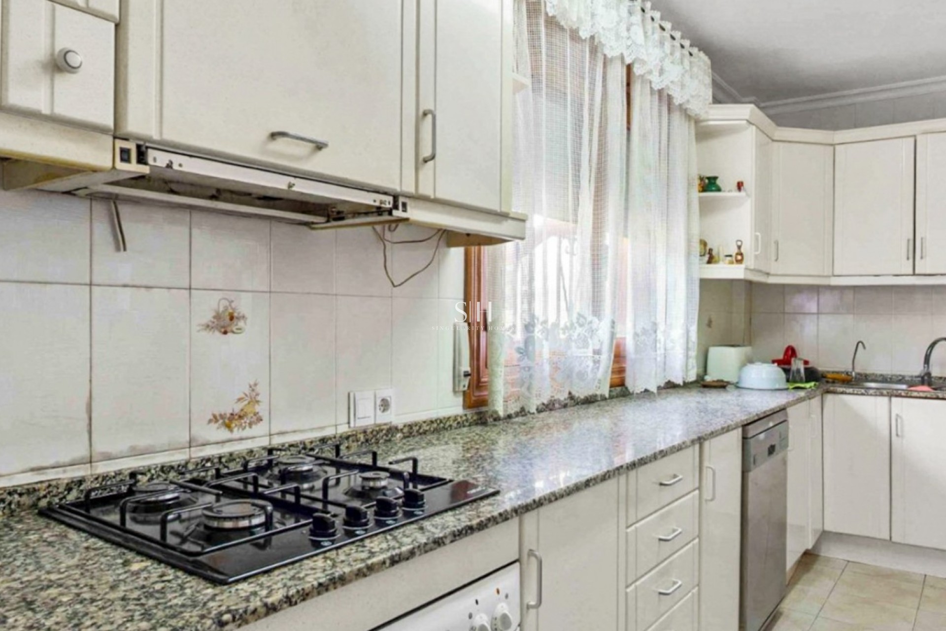 Återförsäljning - Villa - Torrevieja - Costa Blanca