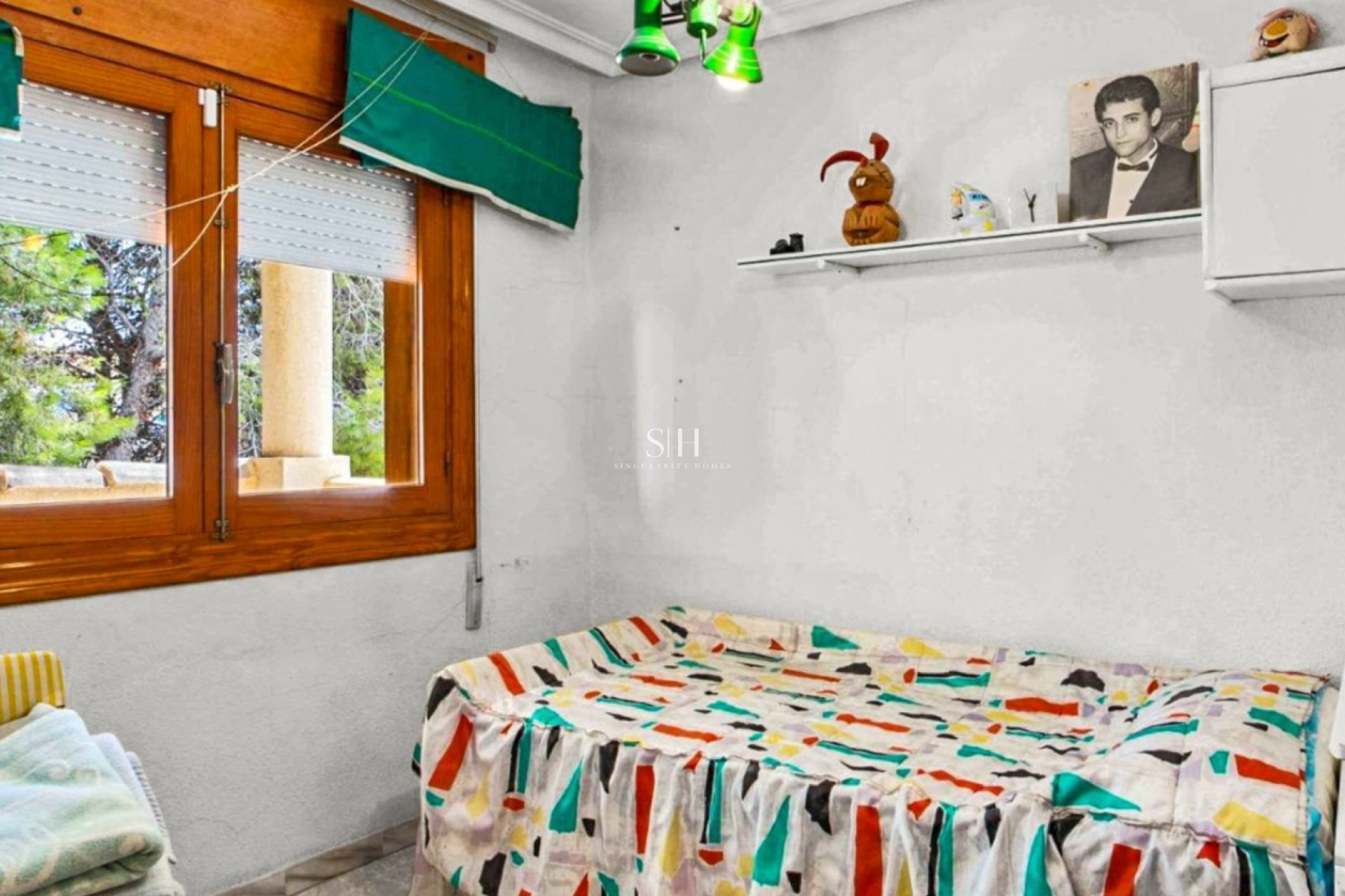 Återförsäljning - Villa - Torrevieja - Costa Blanca