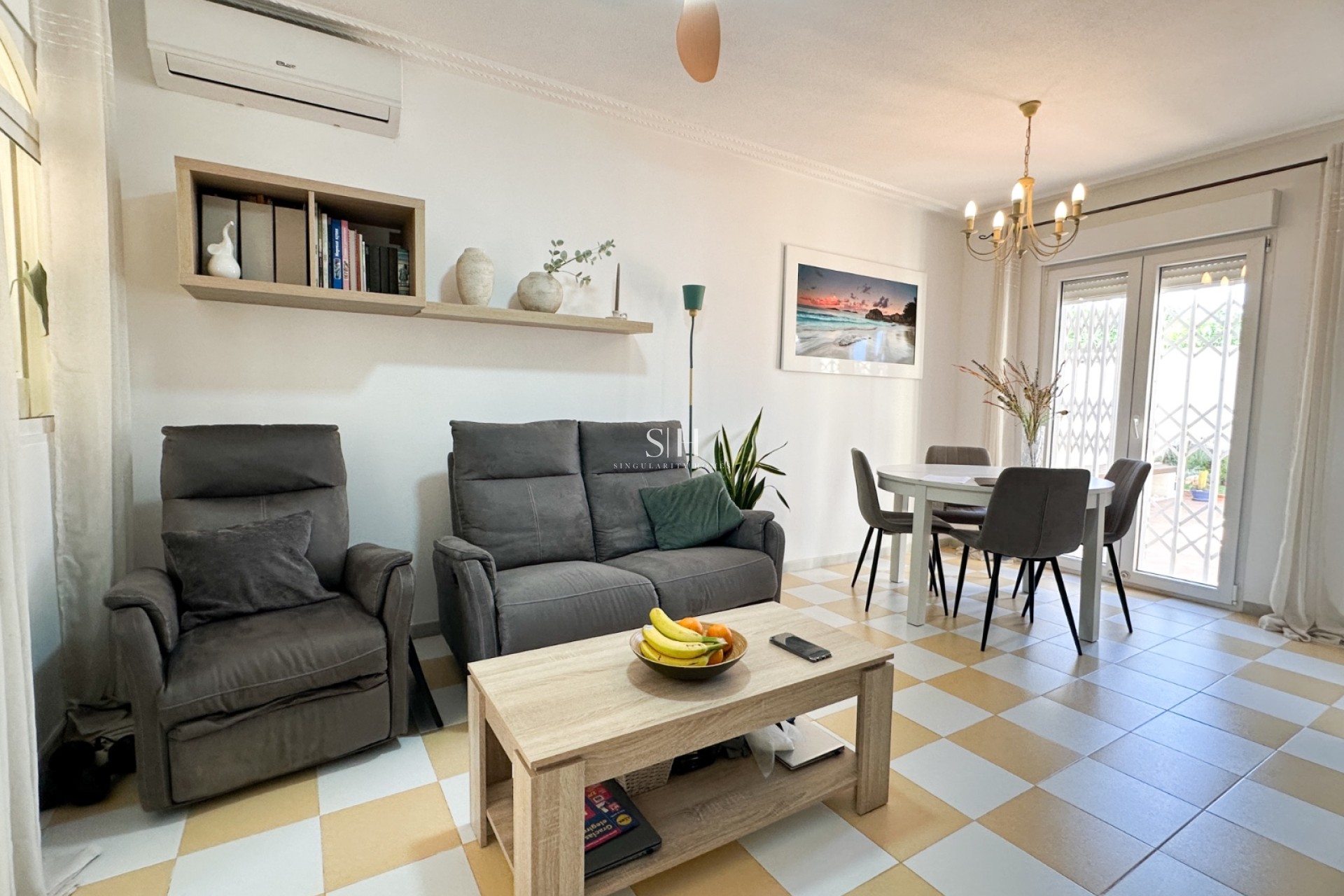 Återförsäljning - Villa - Torrevieja - Costa Blanca