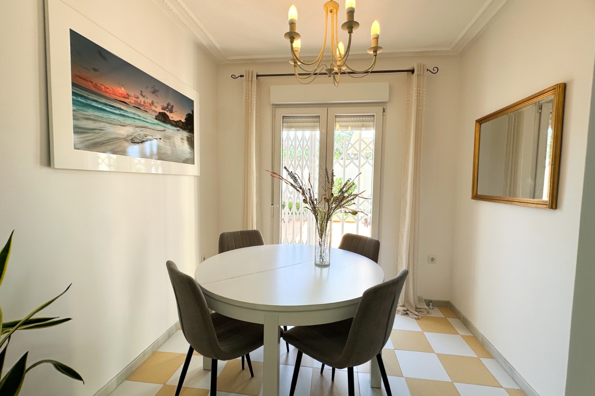 Återförsäljning - Villa - Torrevieja - Costa Blanca