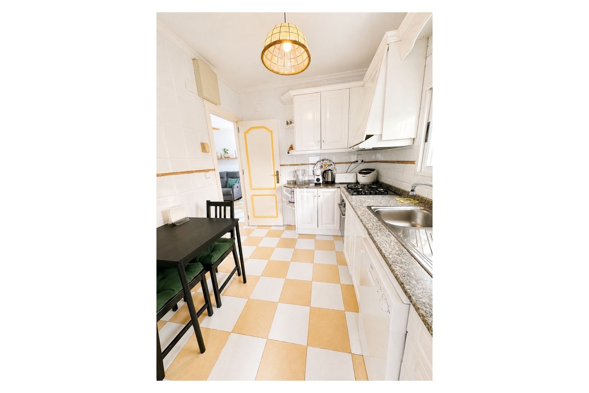 Återförsäljning - Villa - Torrevieja - Costa Blanca