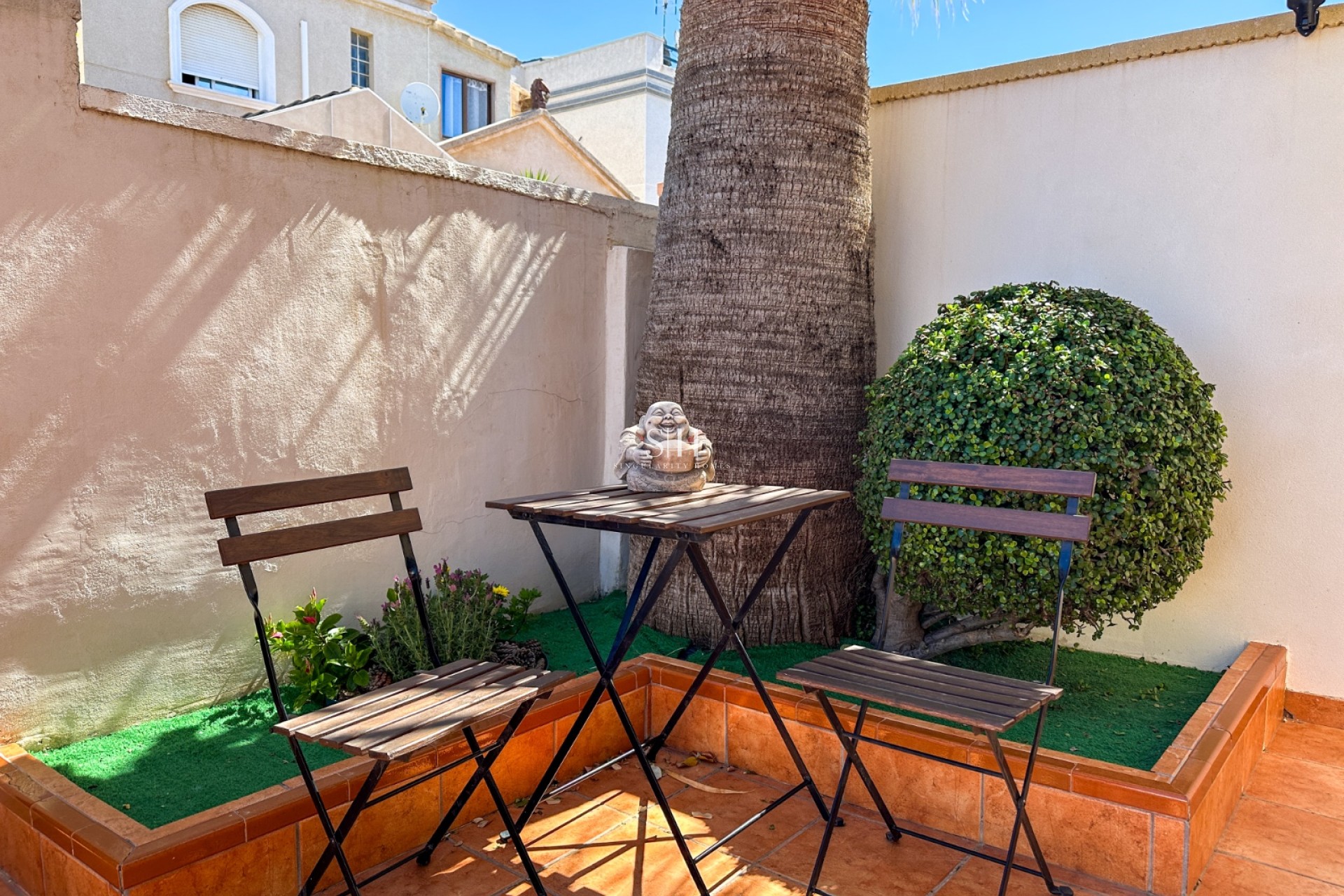 Återförsäljning - Villa - Torrevieja - Costa Blanca