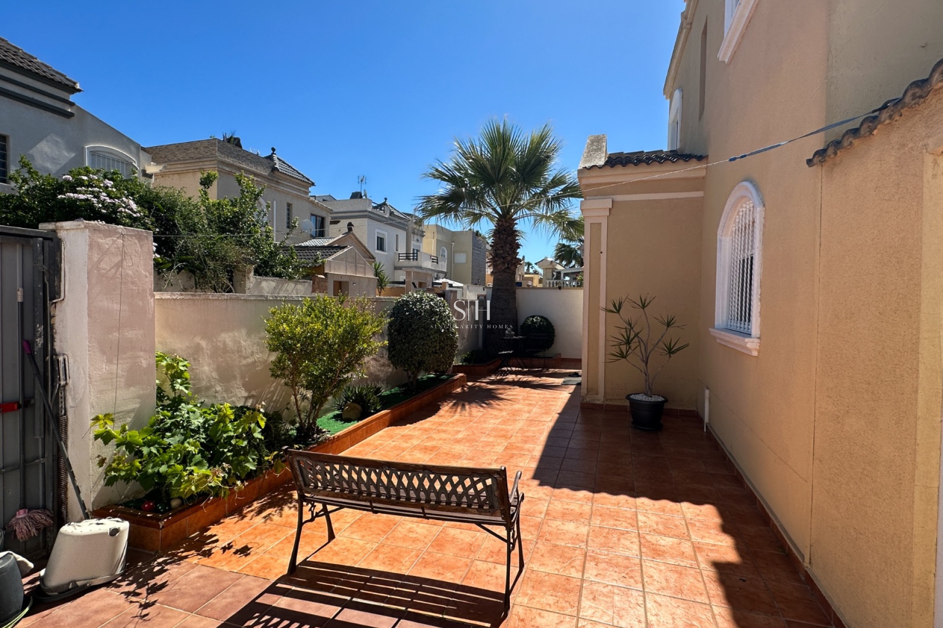 Återförsäljning - Villa - Torrevieja - Costa Blanca