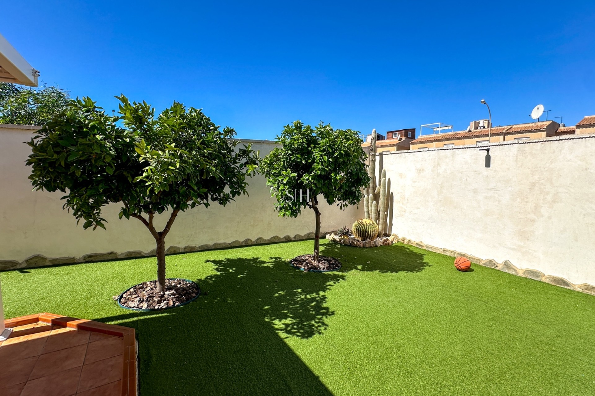 Återförsäljning - Villa - Torrevieja - Costa Blanca