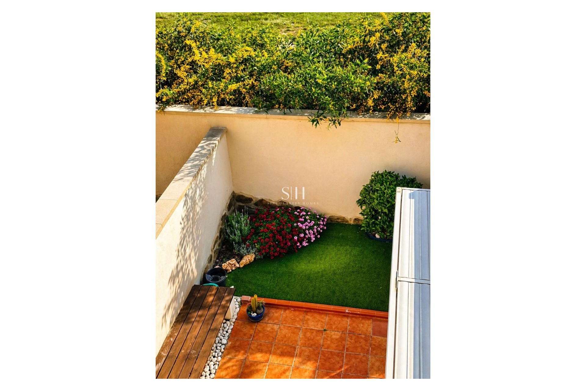 Återförsäljning - Villa - Torrevieja - Costa Blanca
