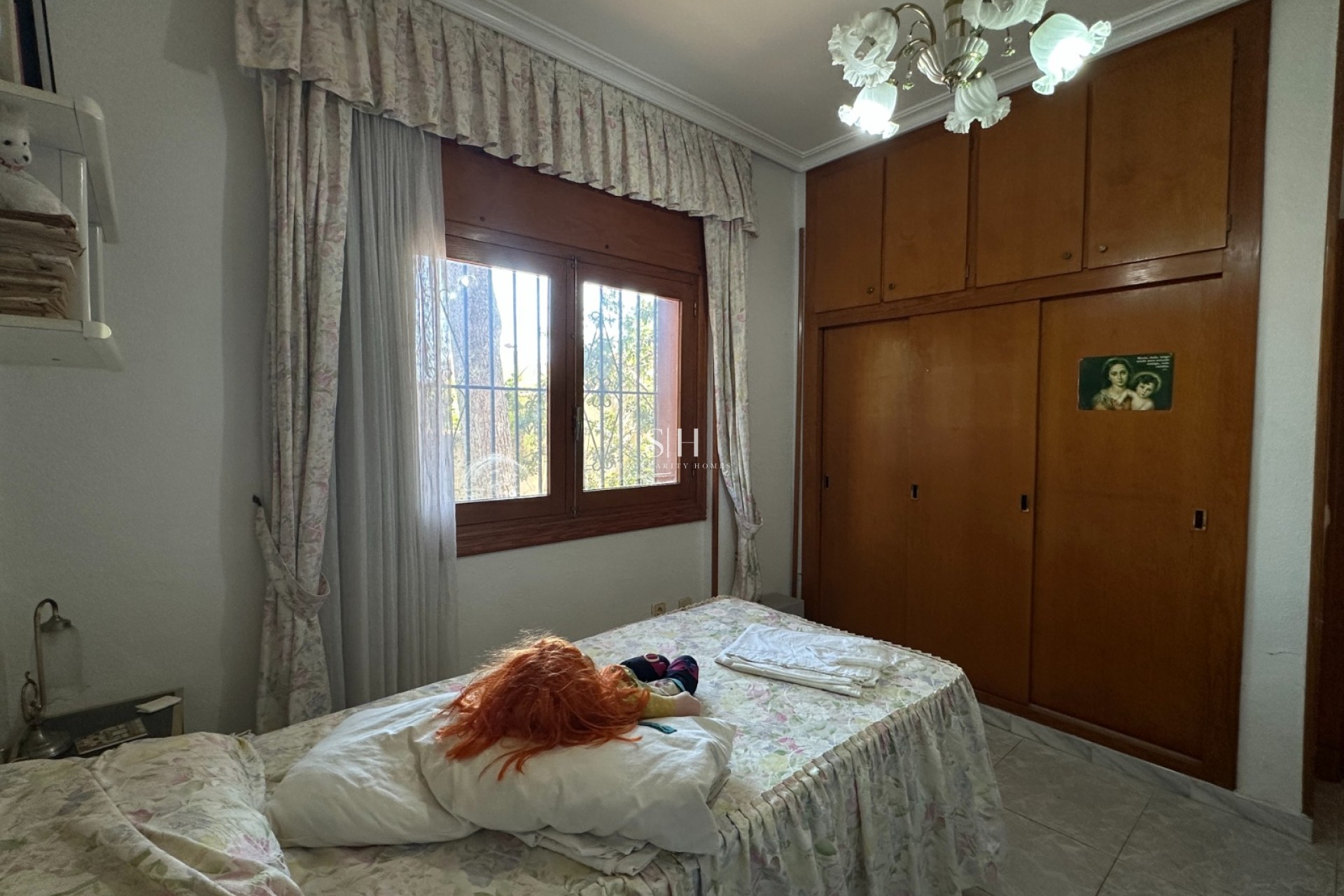 Återförsäljning - Villa - Torrevieja - Costa Blanca