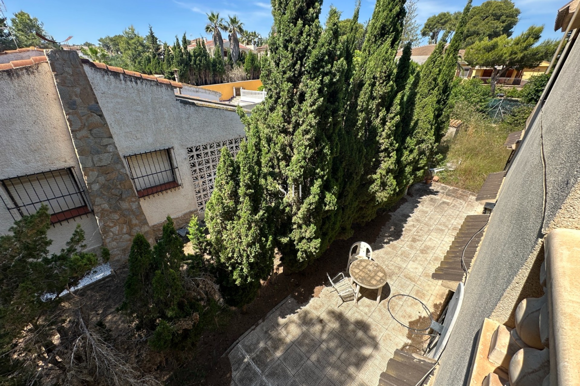 Återförsäljning - Villa - Torrevieja - Costa Blanca