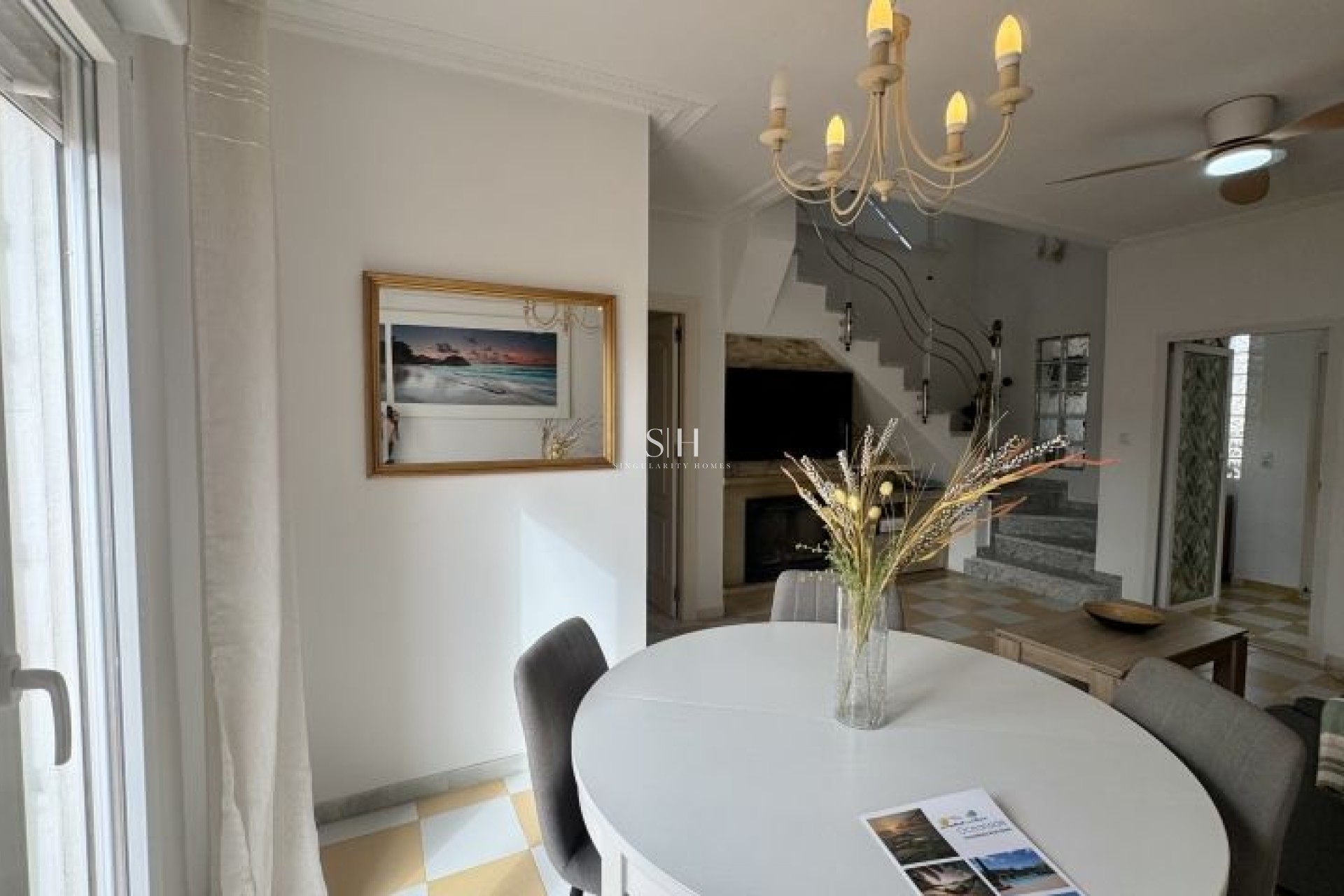 Återförsäljning - Villa - Torrevieja - Costa Blanca