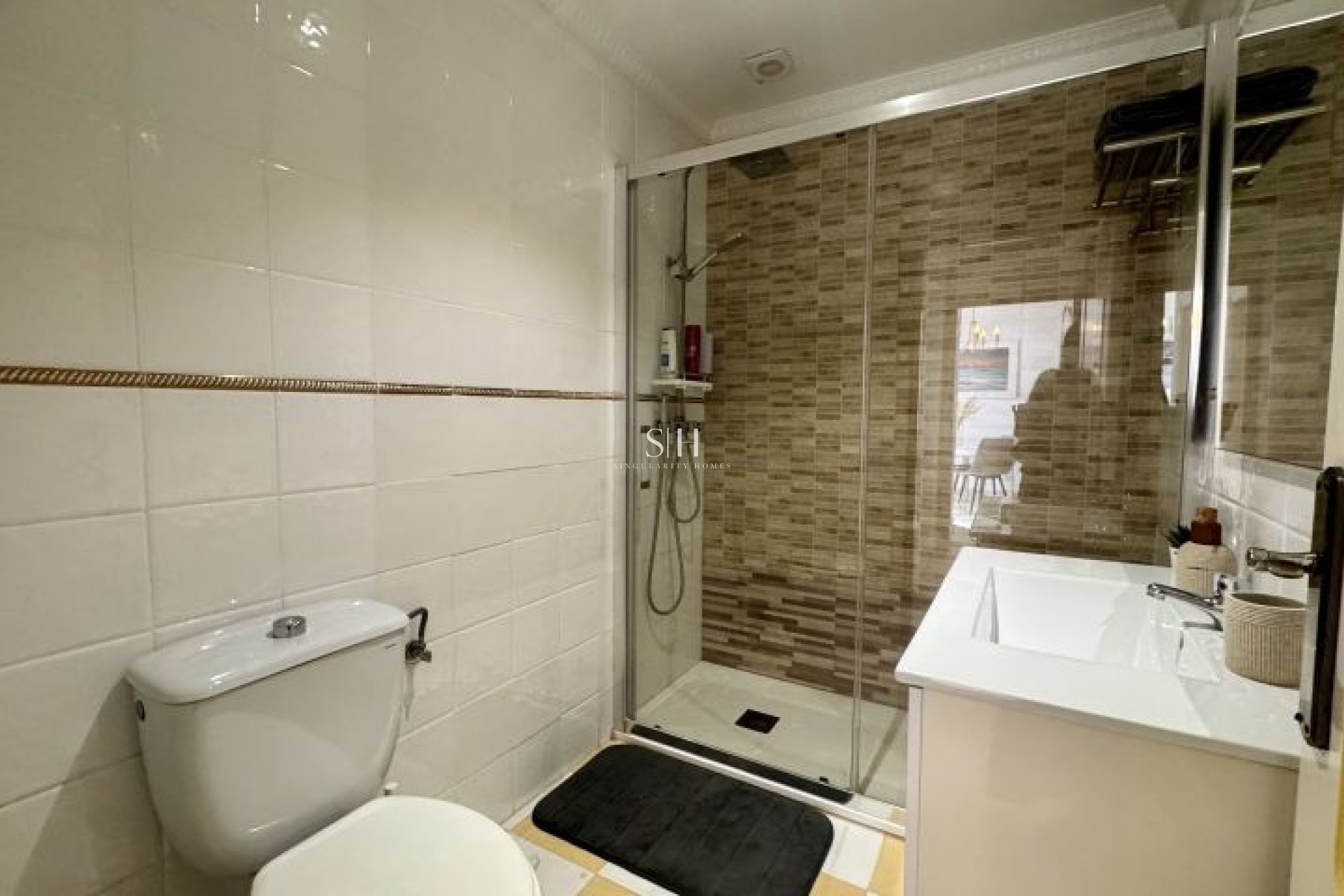 Återförsäljning - Villa - Torrevieja - Costa Blanca