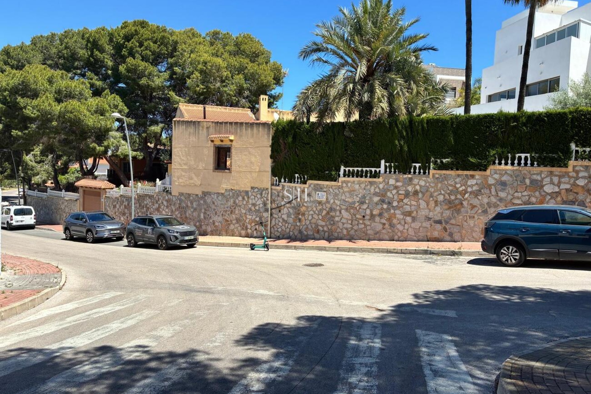 Återförsäljning - Villa - Torrevieja - Costa Blanca