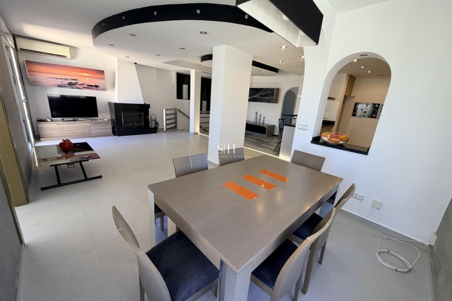 Återförsäljning - Villa - Torrevieja - Costa Blanca