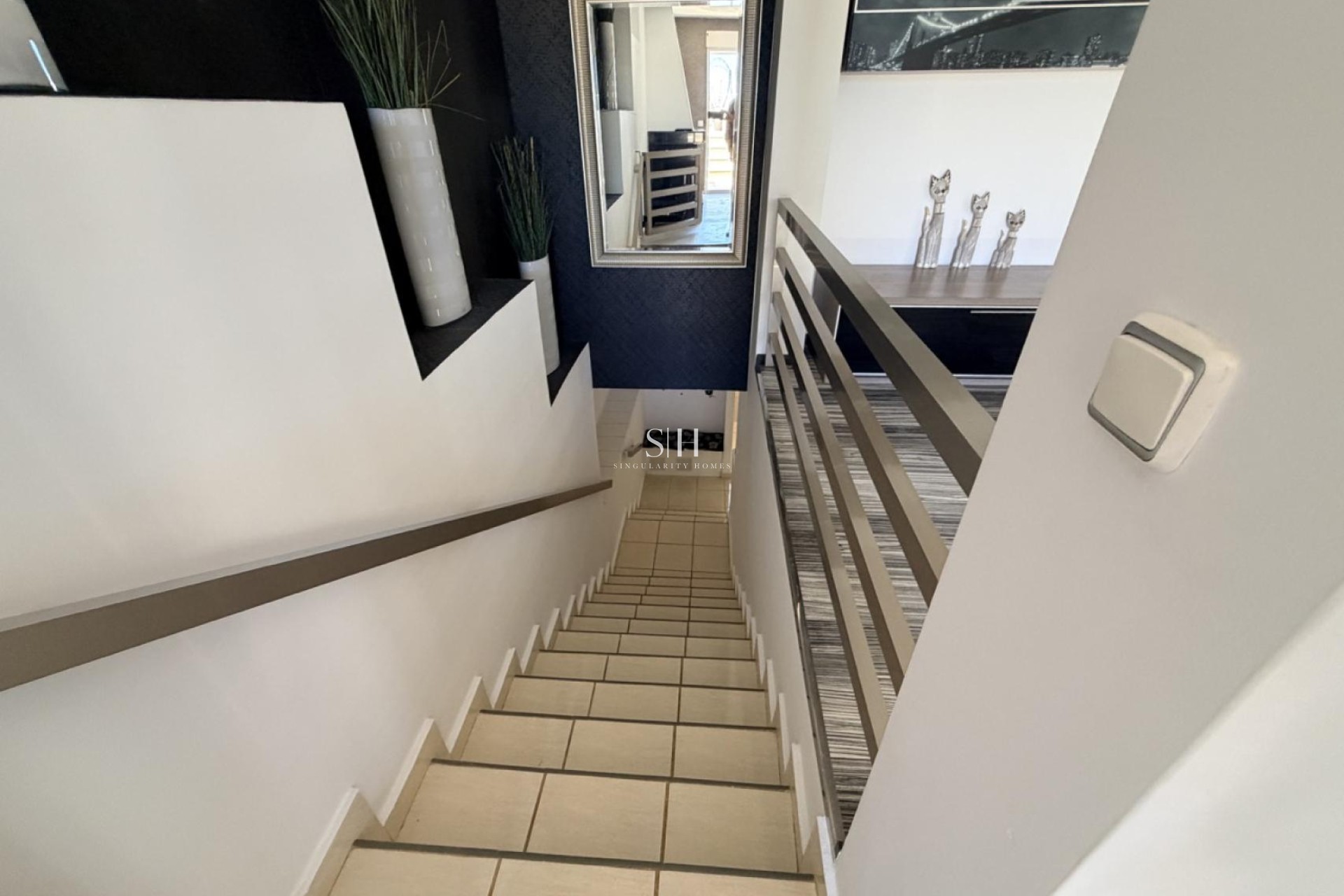 Återförsäljning - Villa - Torrevieja - Costa Blanca