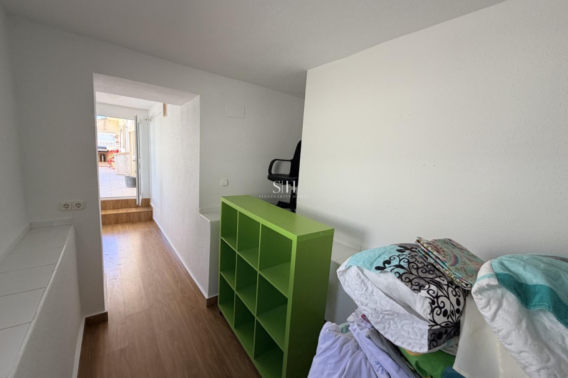 Återförsäljning - Villa - Torrevieja - Costa Blanca